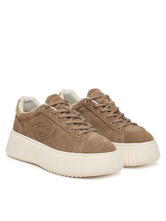 Sneakers Liu Jo BF6059PX002 ELODIE 01