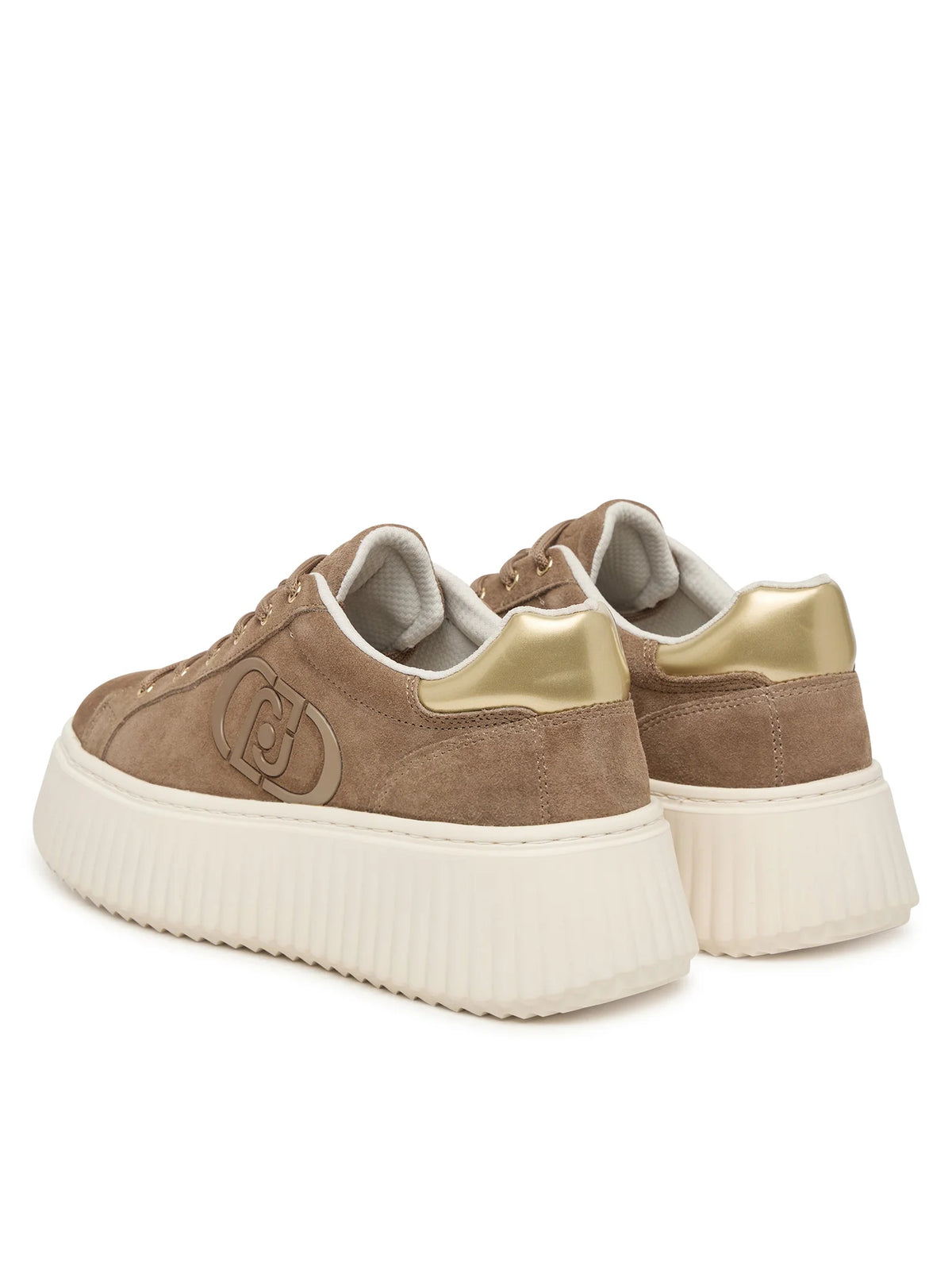 Sneakers Liu Jo BF6059PX002 ELODIE 01