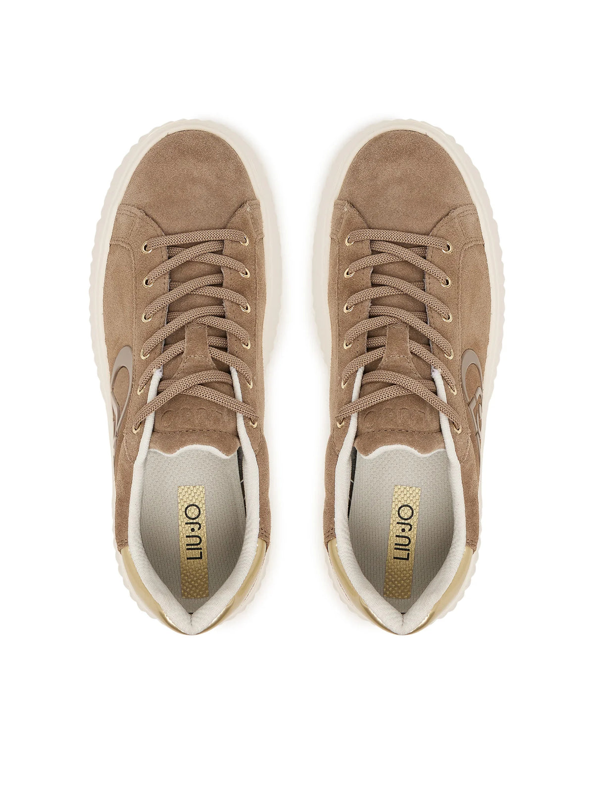 Sneakers Liu Jo BF6059PX002 ELODIE 01