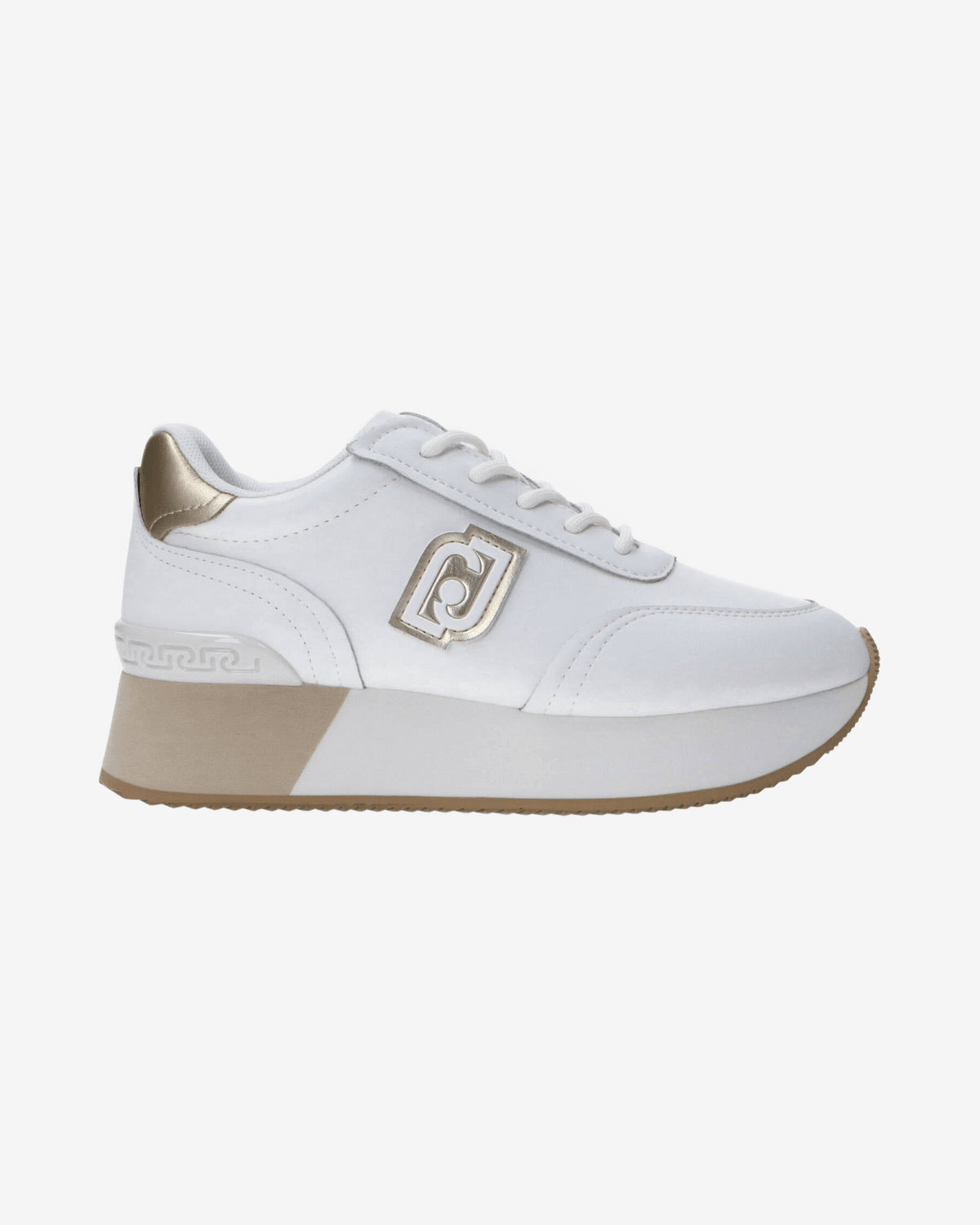 Sneakers Dreamy 08 leather