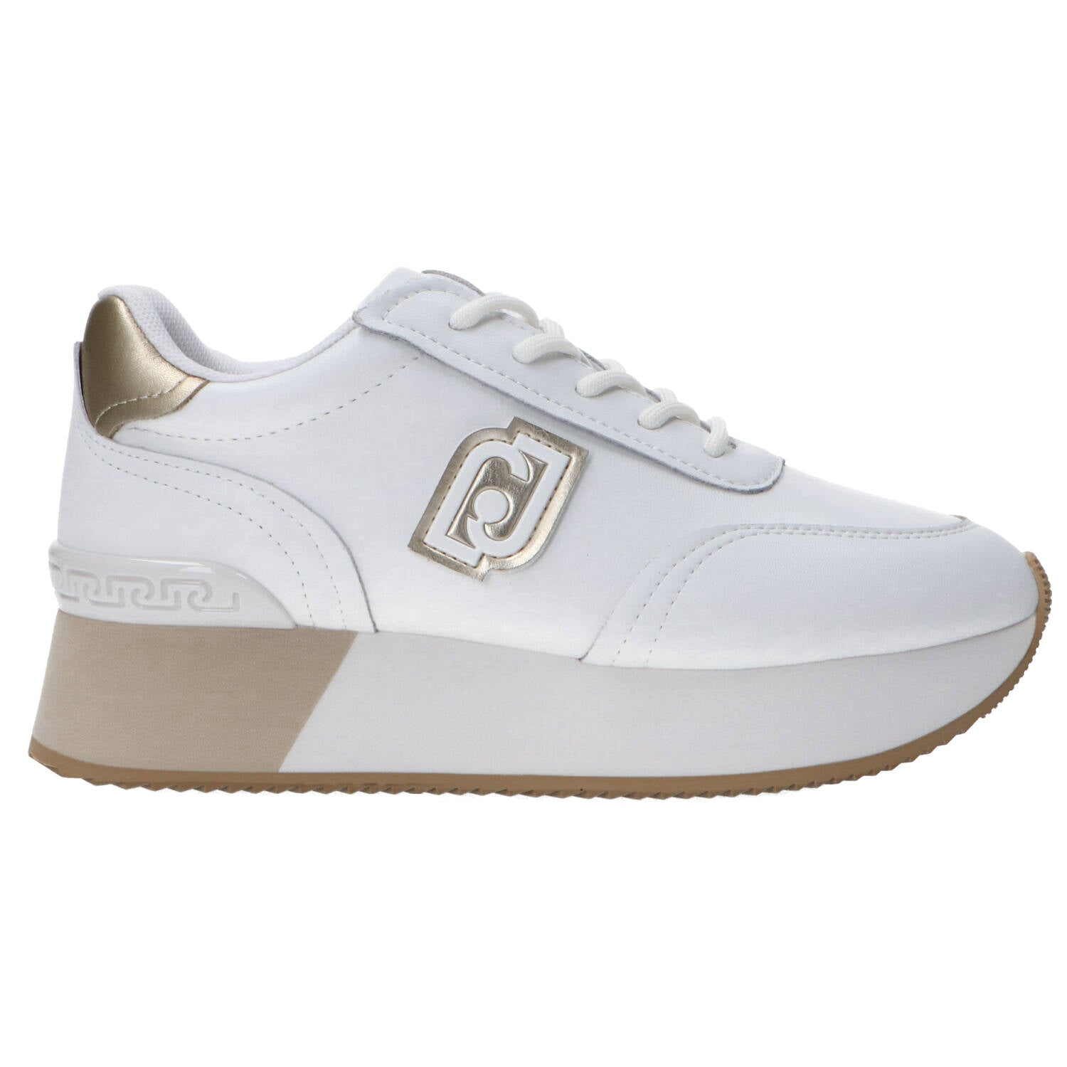 Sneakers Dreamy 08 leather