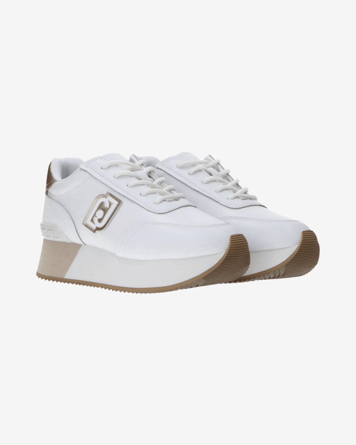 Sneakers Dreamy 08 leather