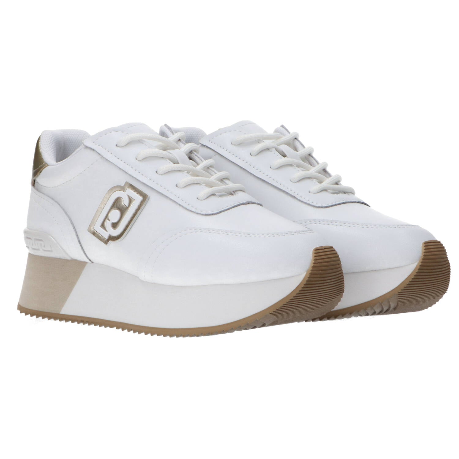Sneakers Dreamy 08 leather