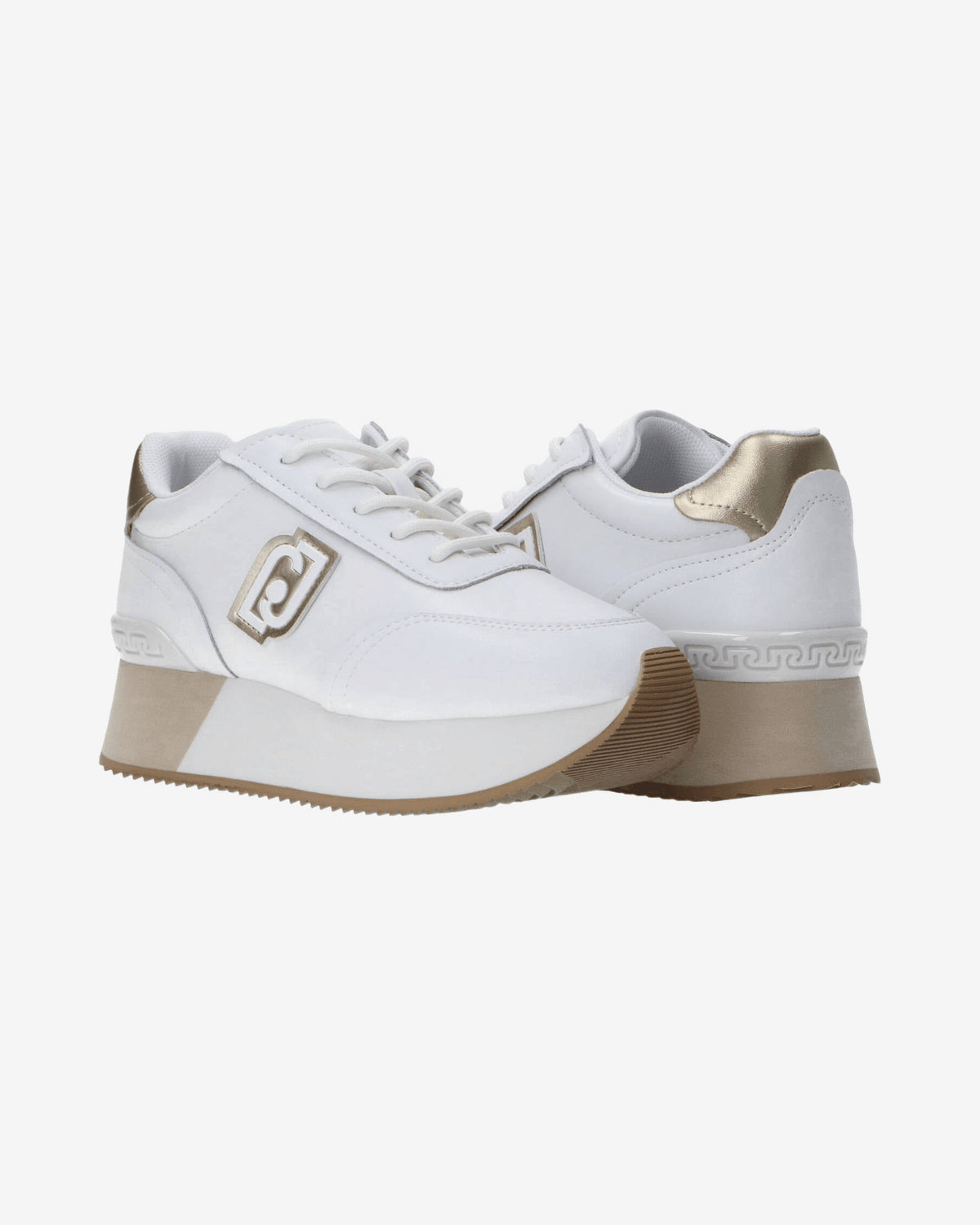 Sneakers Dreamy 08 leather