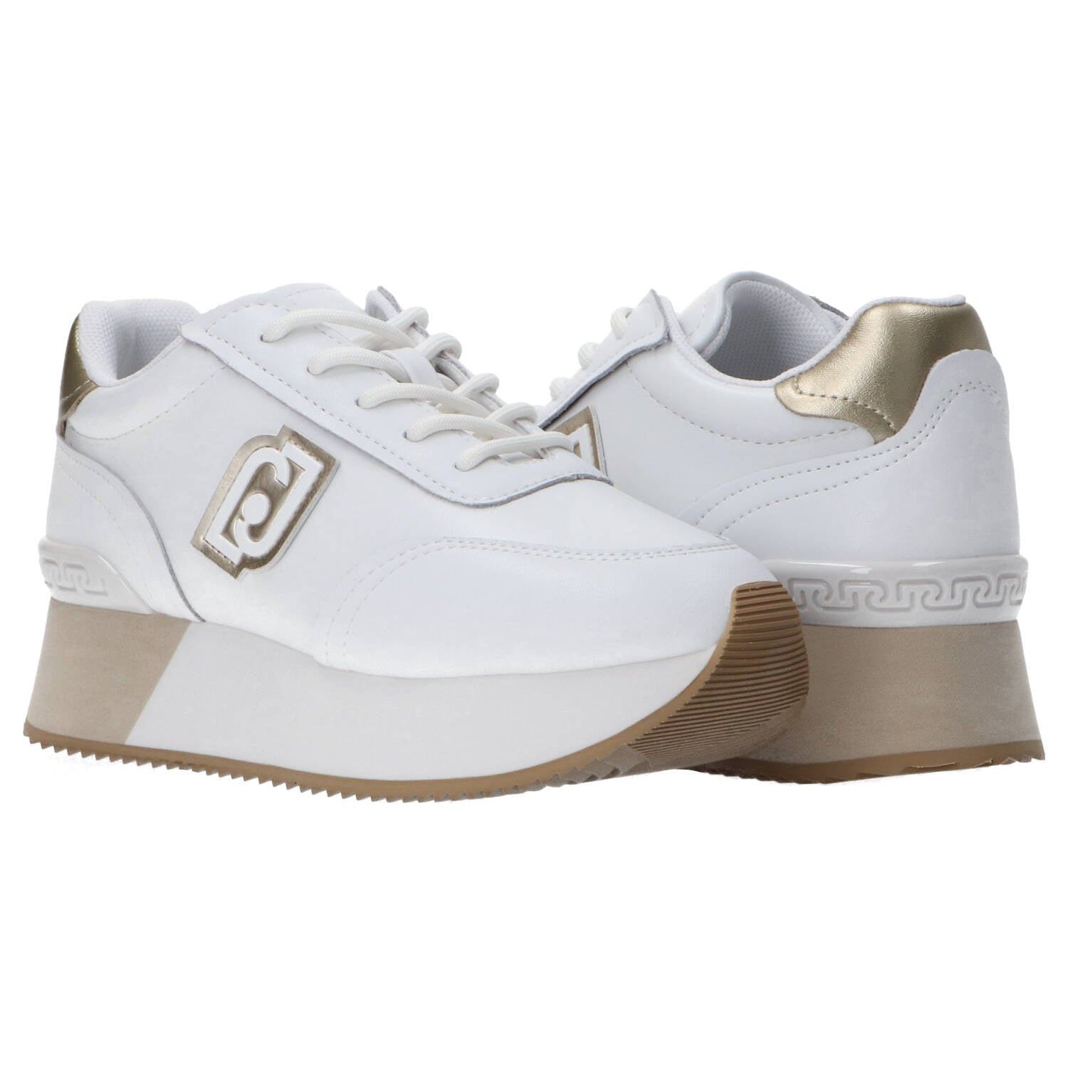 Sneakers Dreamy 08 leather