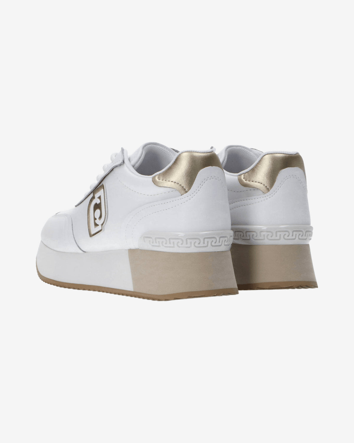 Sneakers Dreamy 08 leather