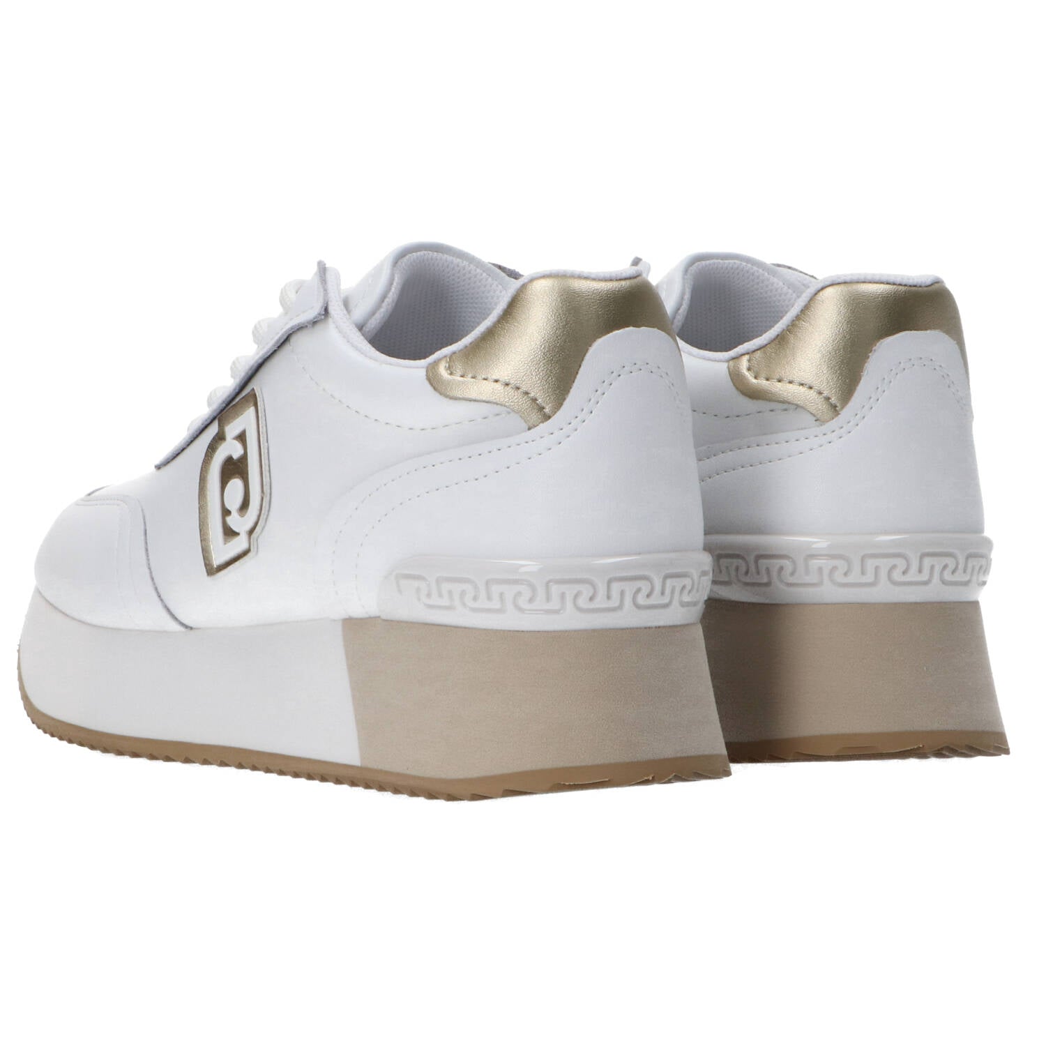 Sneakers Dreamy 08 leather