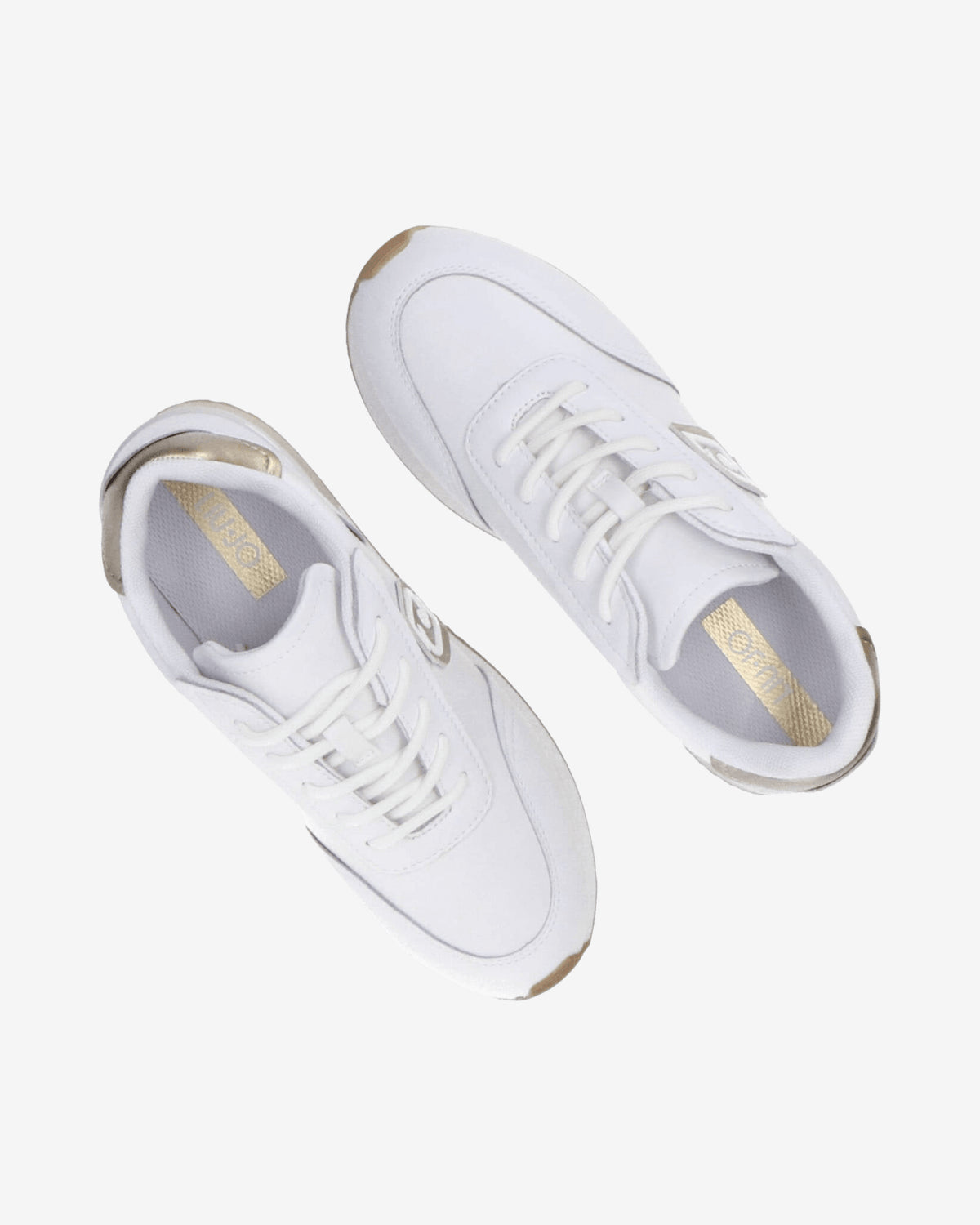 Sneakers Dreamy 08 leather