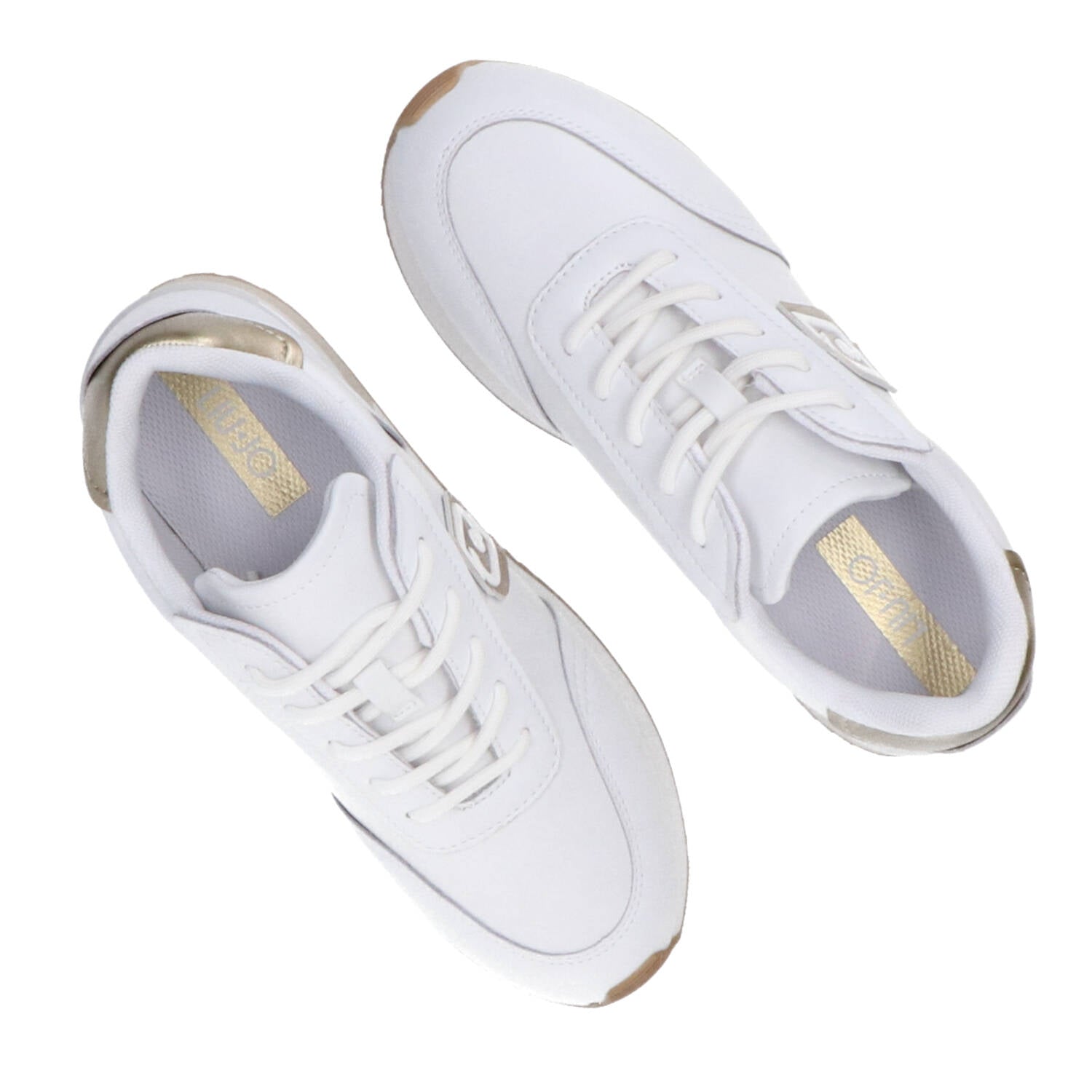 Sneakers Dreamy 08 leather