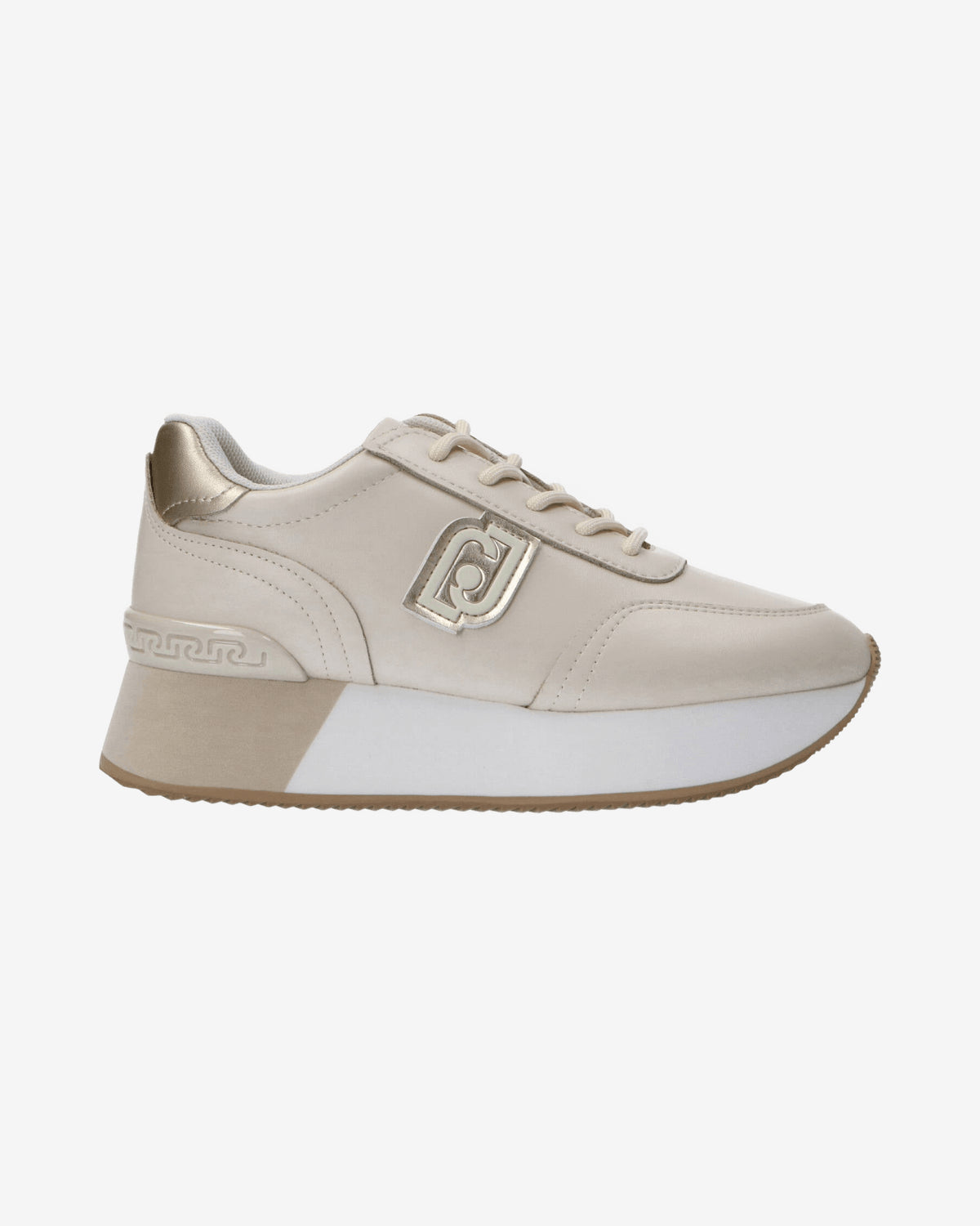Sneakers Dreamy 08 leather