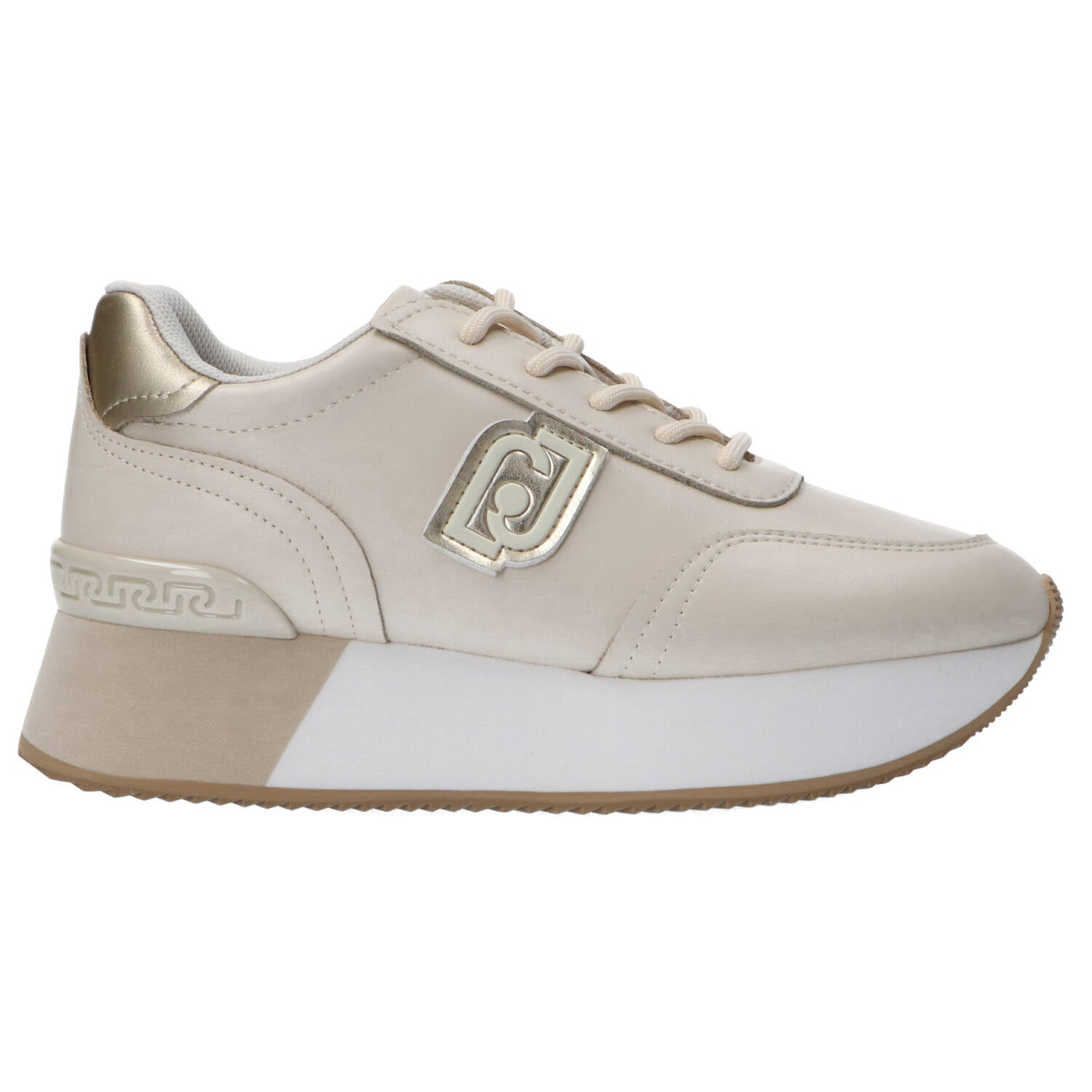Sneakers Dreamy 08 leather
