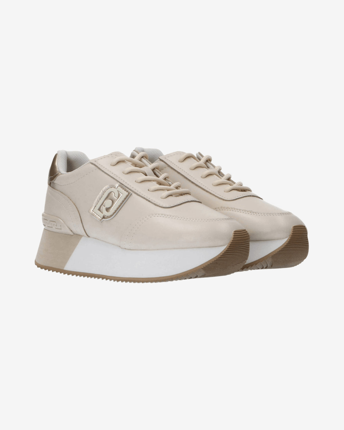 Sneakers Dreamy 08 leather