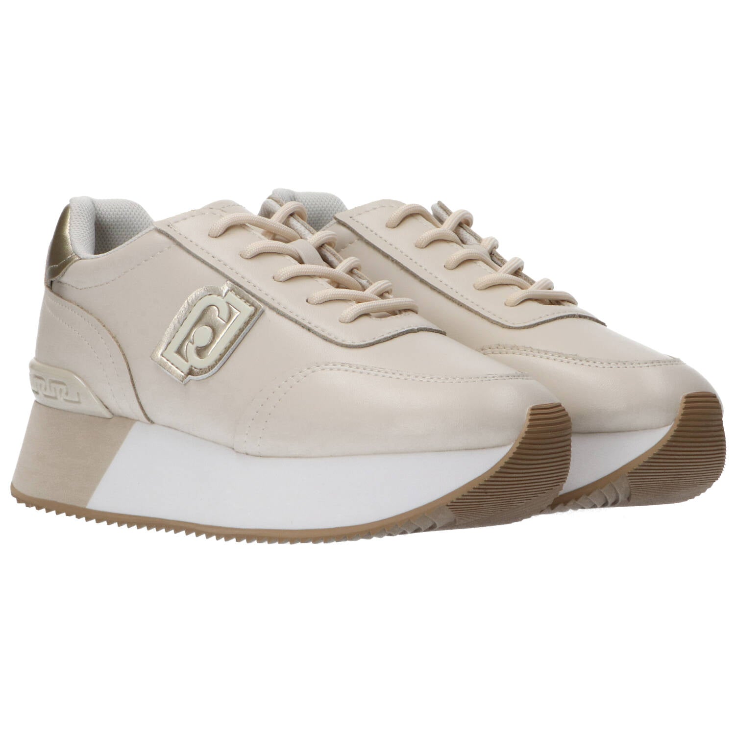 Sneakers Dreamy 08 leather