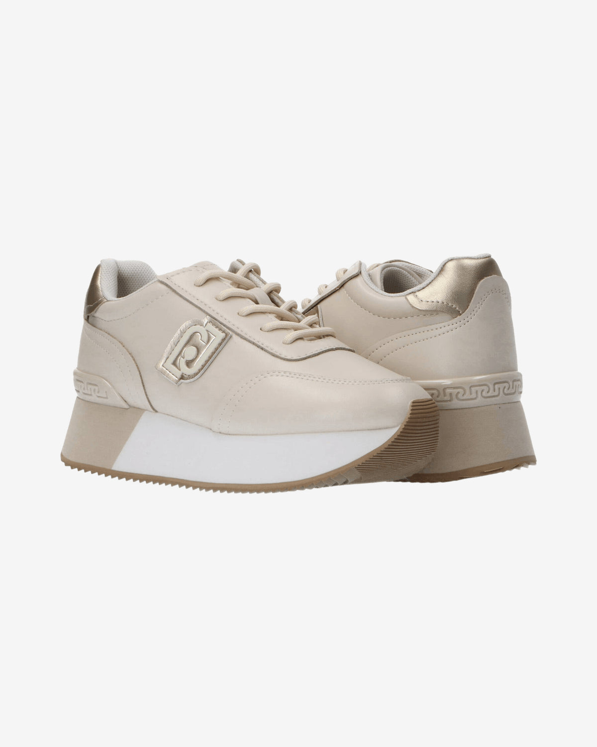 Sneakers Dreamy 08 leather