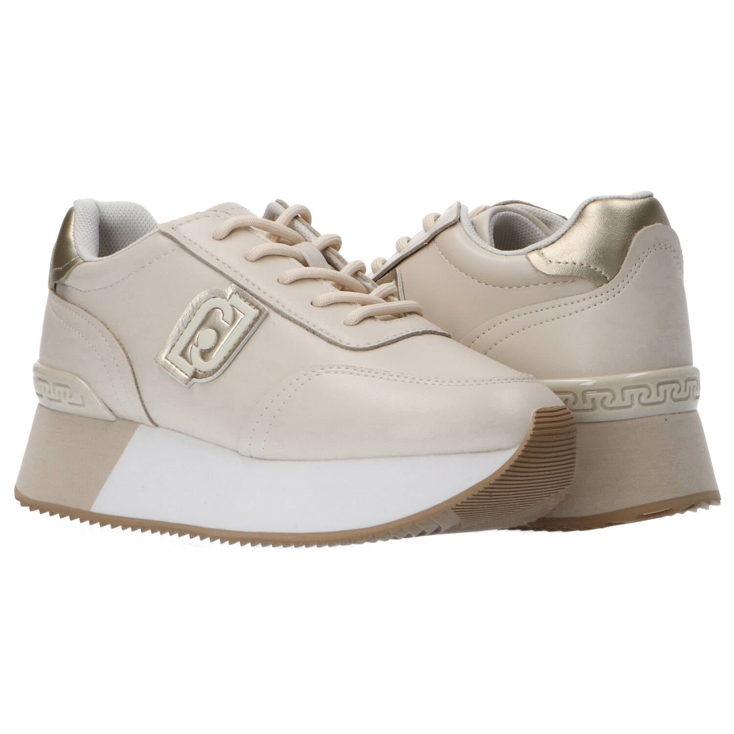 Sneakers Dreamy 08 leather