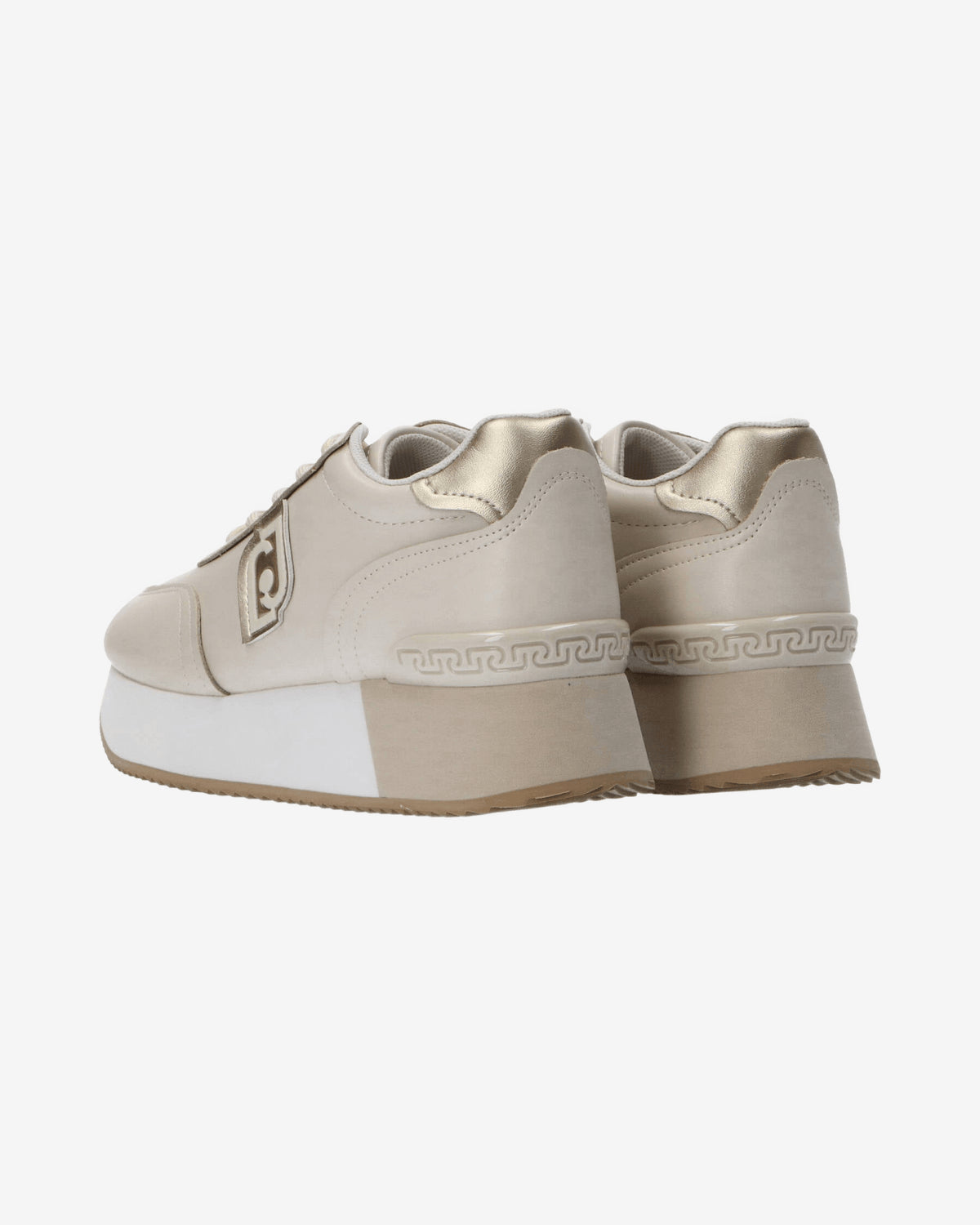 Sneakers Dreamy 08 leather