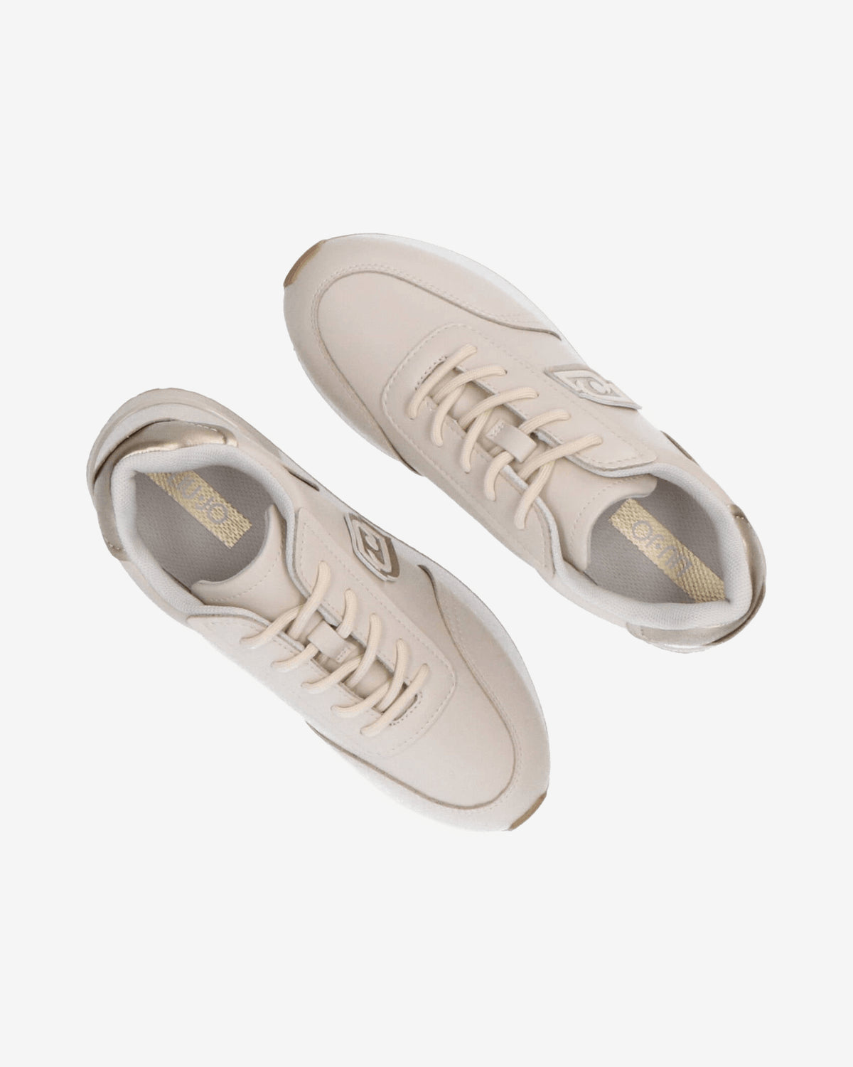 Sneakers Dreamy 08 leather
