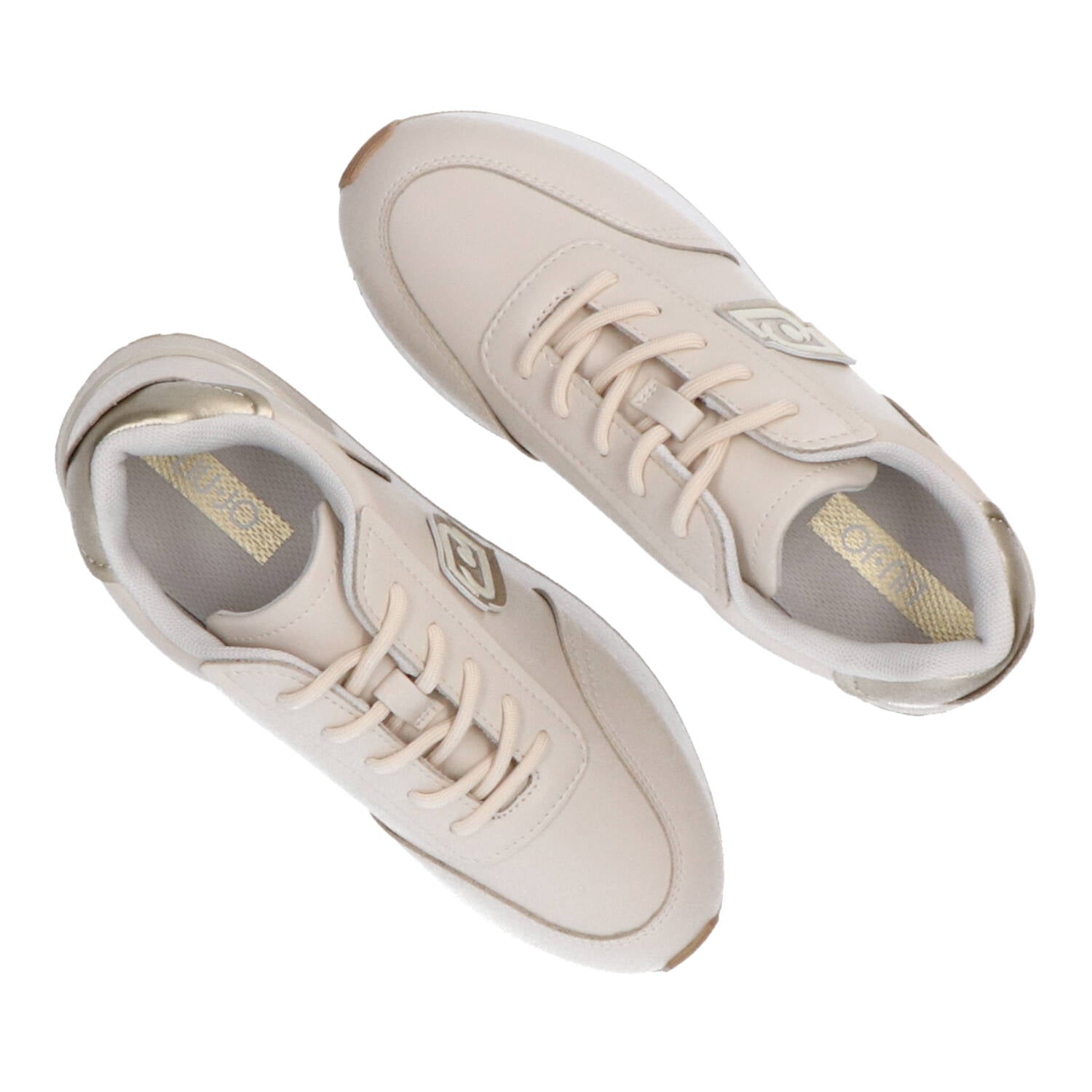 Sneakers Dreamy 08 leather