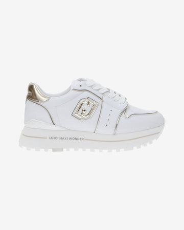 Sneakers Maxi wonder 85 leather