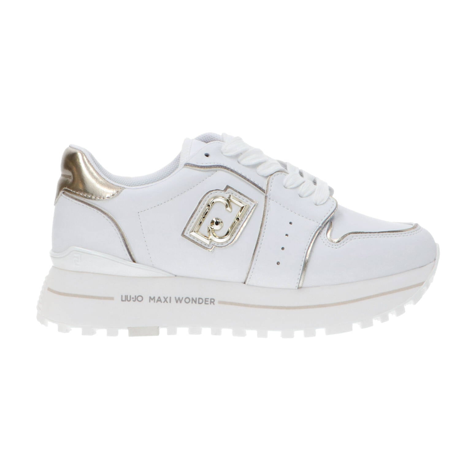 Sneakers Maxi wonder 85 leather