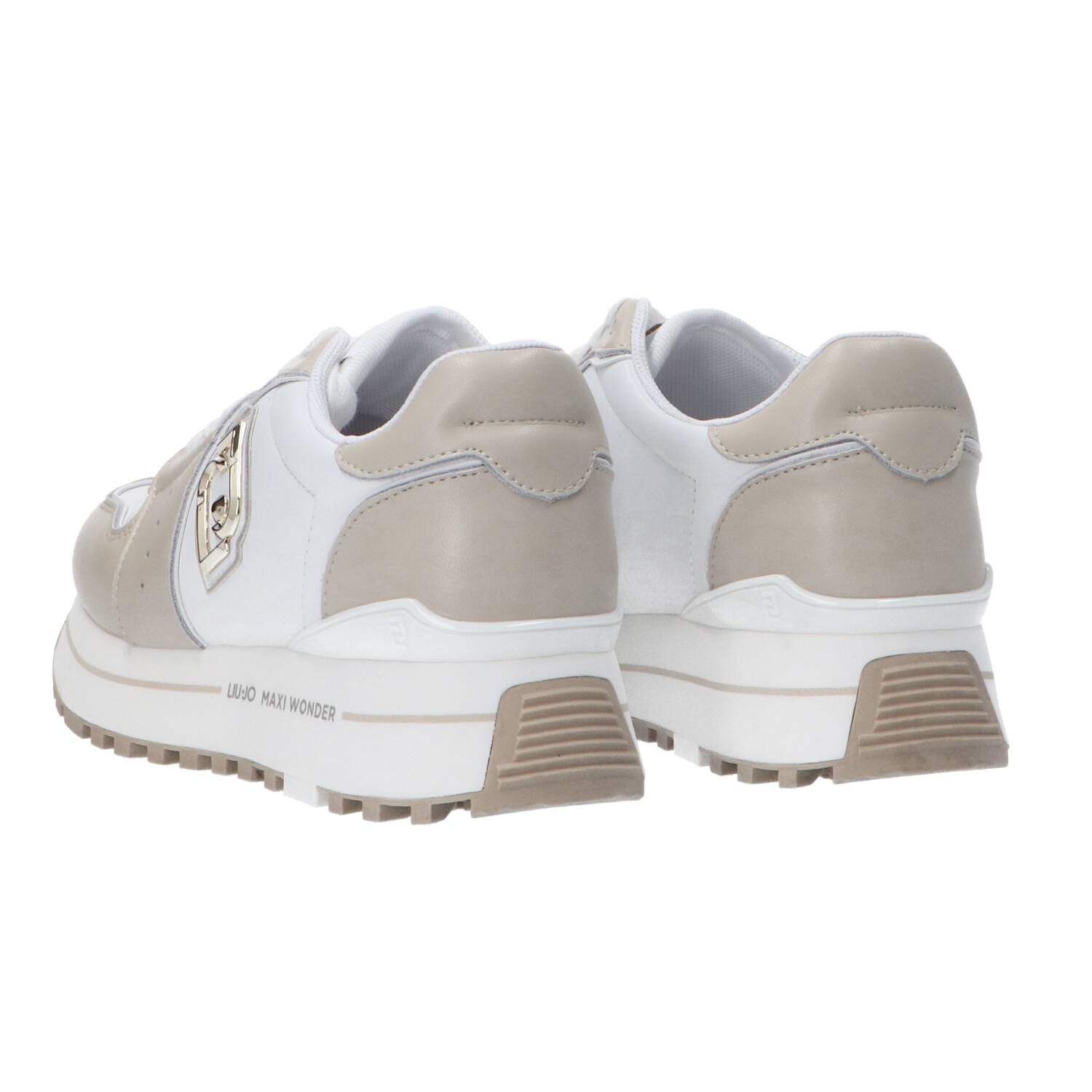 Sneakers Maxi wonder 85 leather