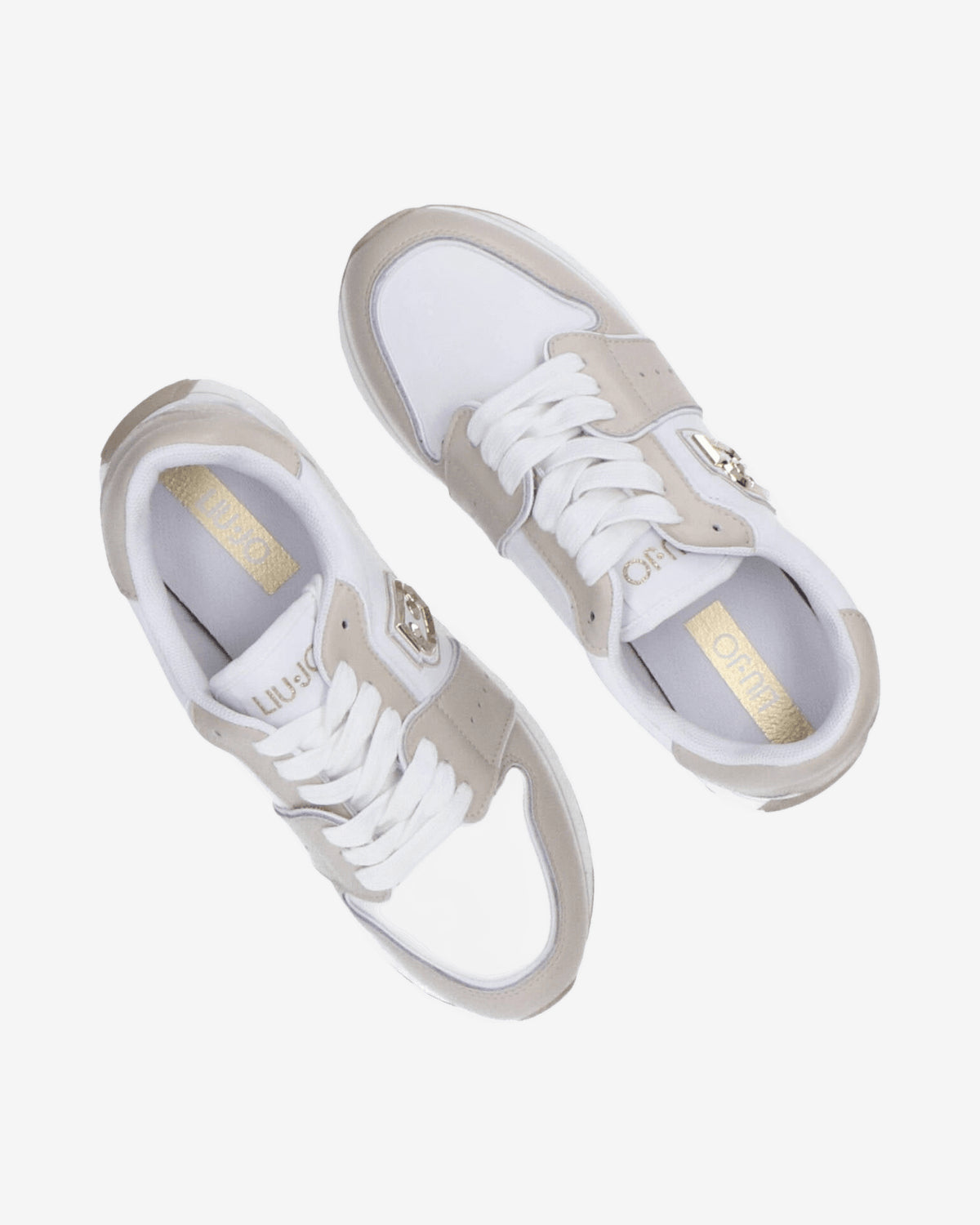 Sneakers Maxi wonder 85 leather