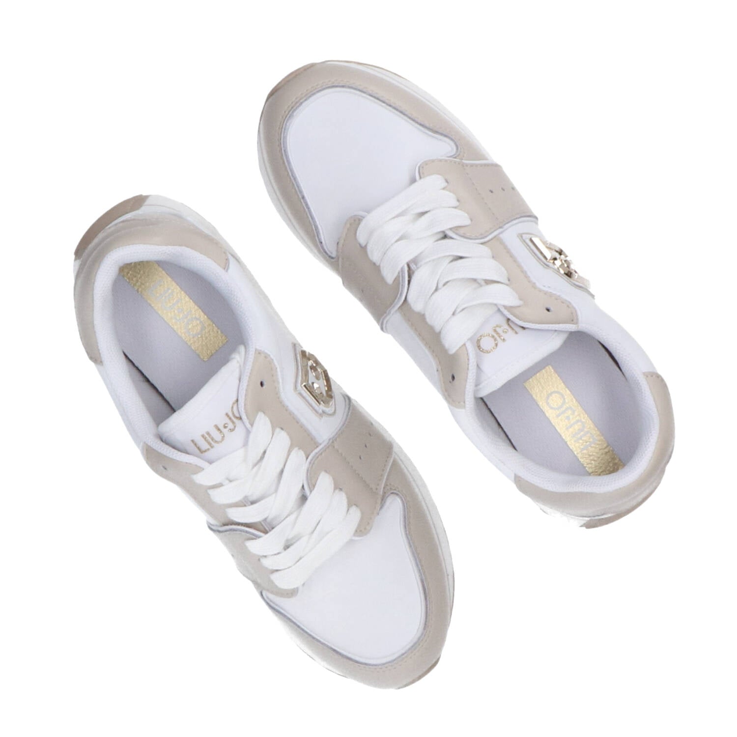 Sneakers Maxi wonder 85 leather