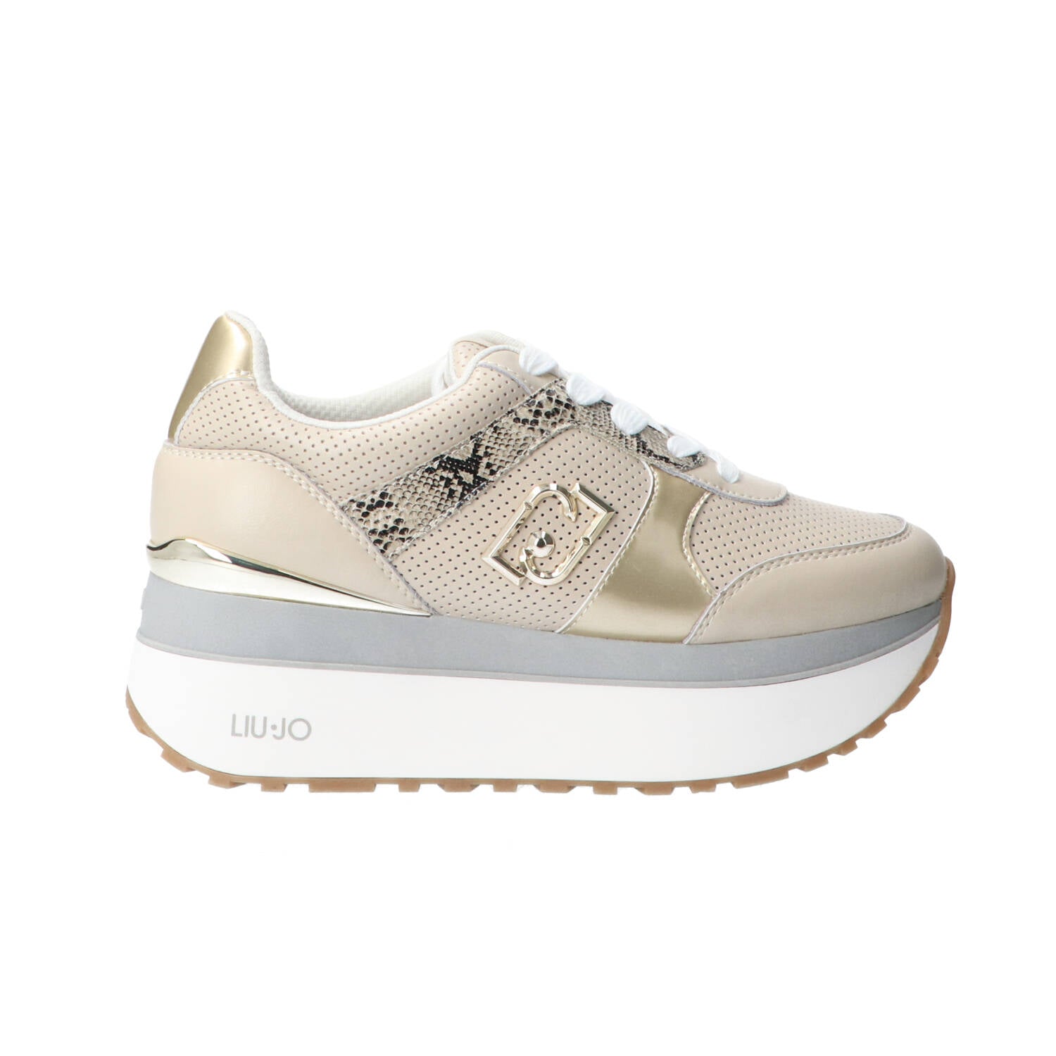 Sneakers Liu Jo MAXI WONDER PLUS 02 BIS
