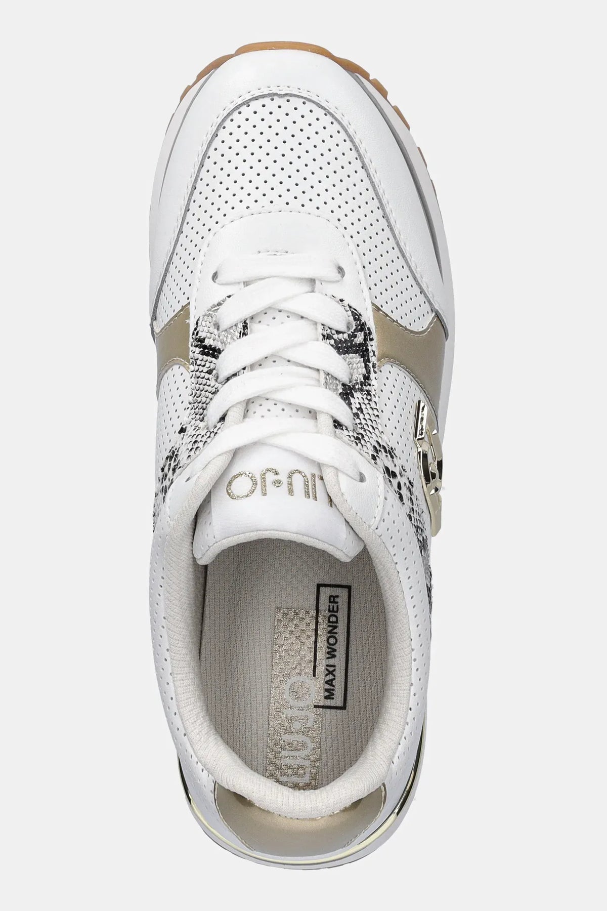 Sneakers Liu Jo MAXI WONDER PLUS 02 BIS