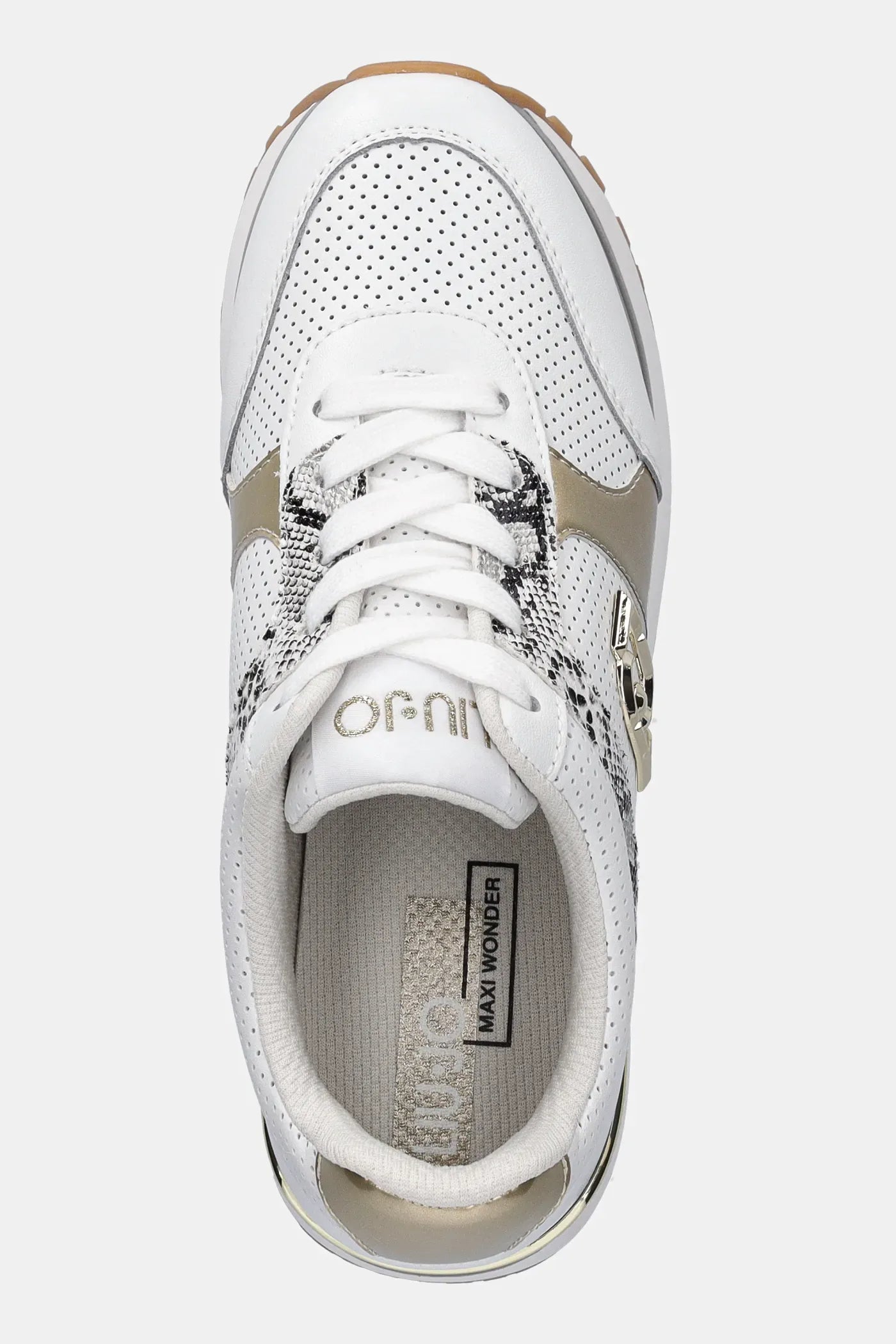 Sneakers Liu Jo MAXI WONDER PLUS 02 BIS