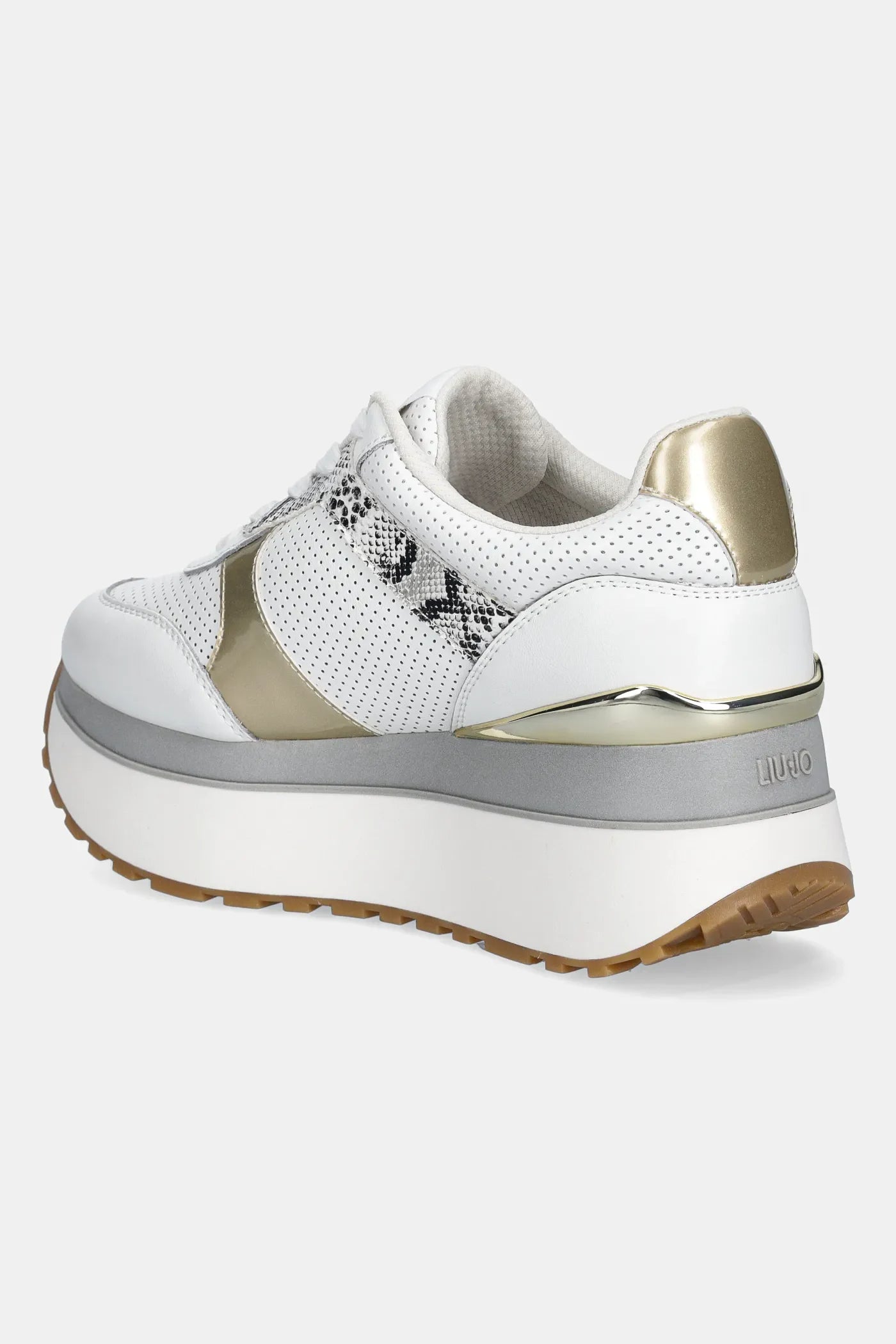 Sneakers Liu Jo MAXI WONDER PLUS 02 BIS