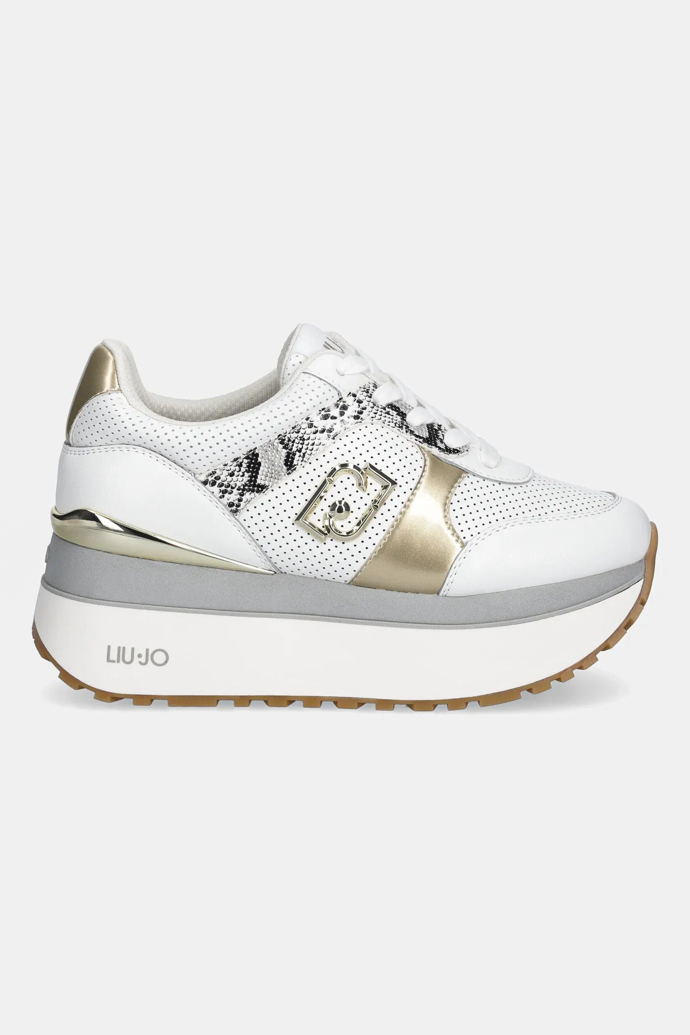 Sneakers Liu Jo MAXI WONDER PLUS 02 BIS