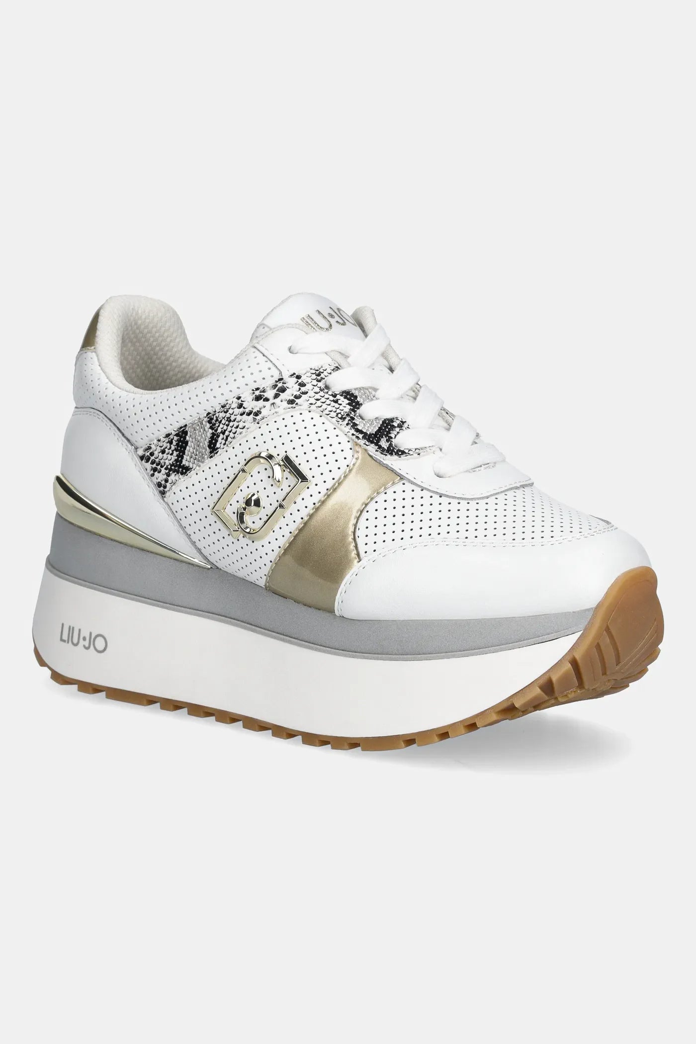 Sneakers Liu Jo MAXI WONDER PLUS 02 BIS
