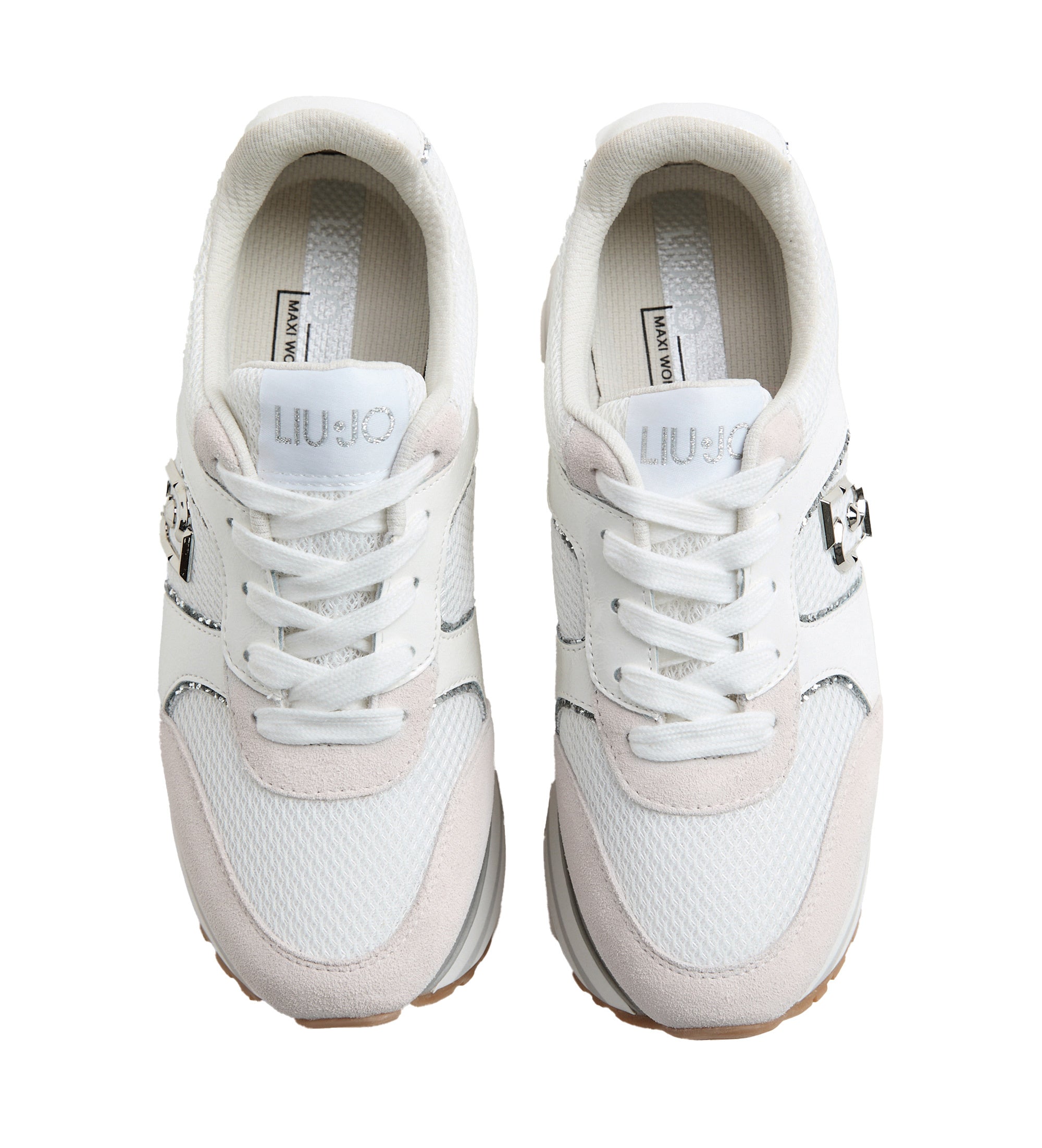 Sneakers Liu Jo MAXI WONDER PLUS 02