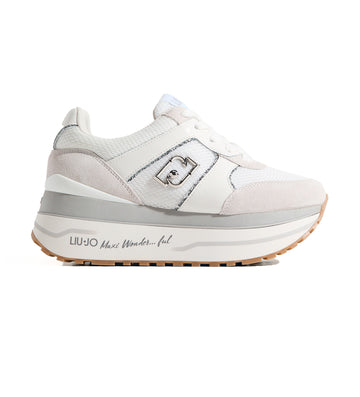 Sneakers Liu Jo MAXI WONDER PLUS 02
