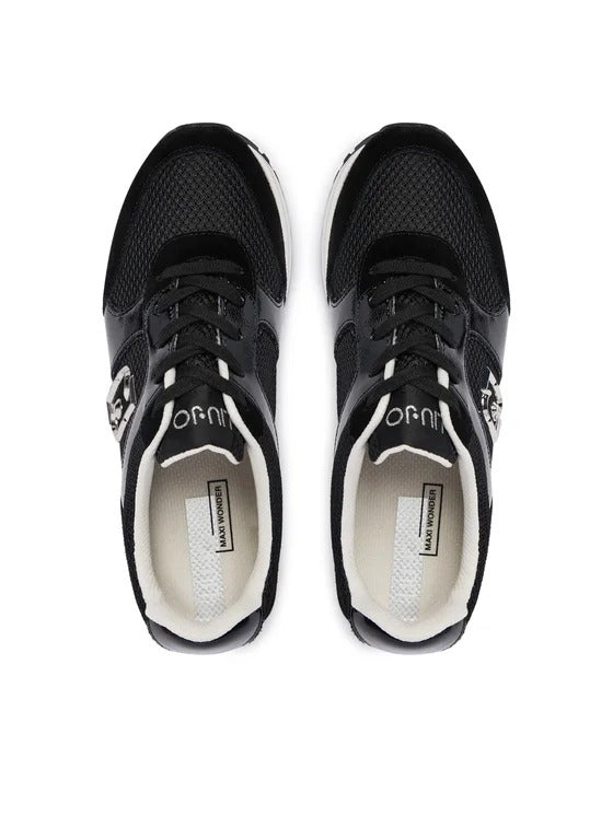 Sneakers Liu Jo MAXI WONDER PLUS 02