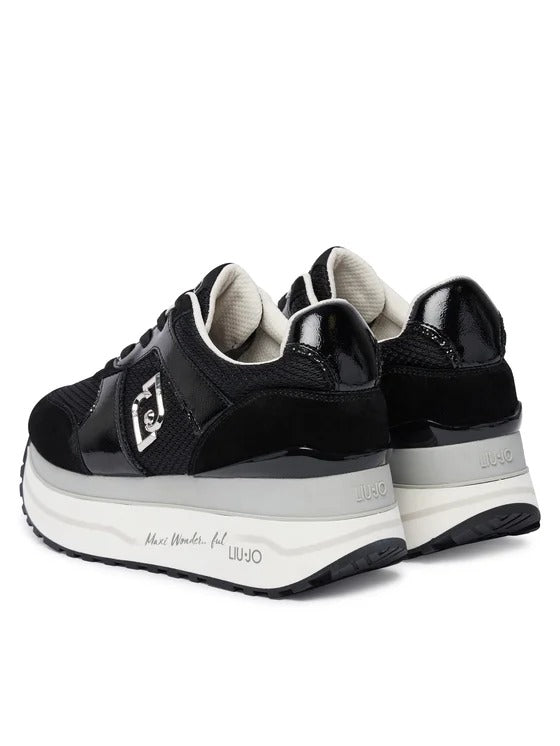 Sneakers Liu Jo MAXI WONDER PLUS 02