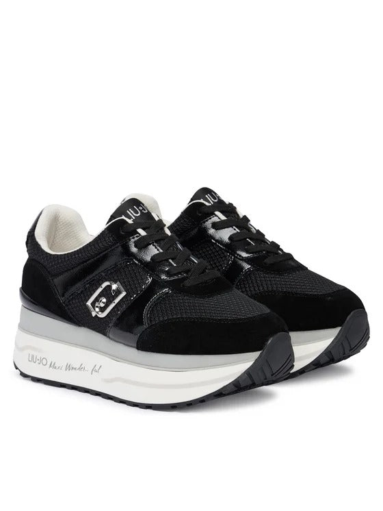 Sneakers Liu Jo MAXI WONDER PLUS 02