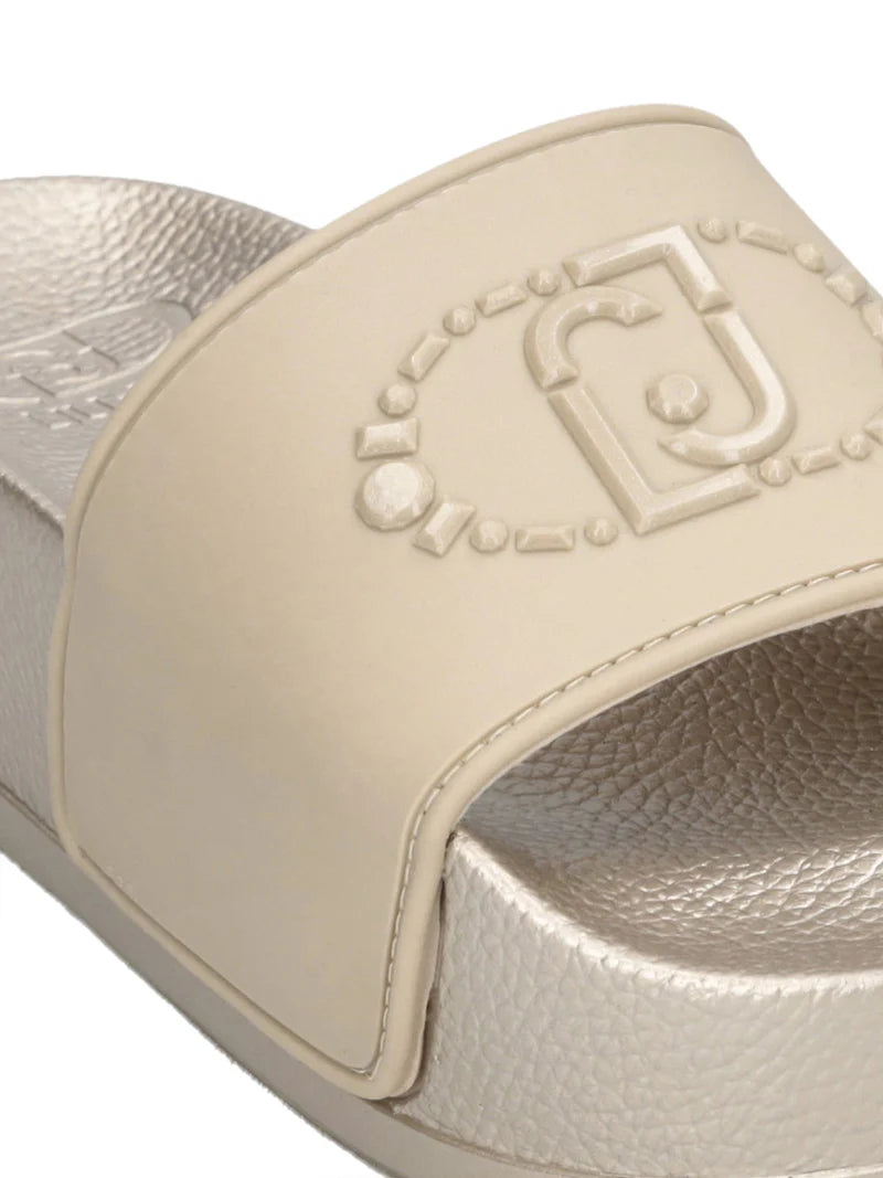 Scarpe mare Liu Jo MYKONOS 01 SLIPPER