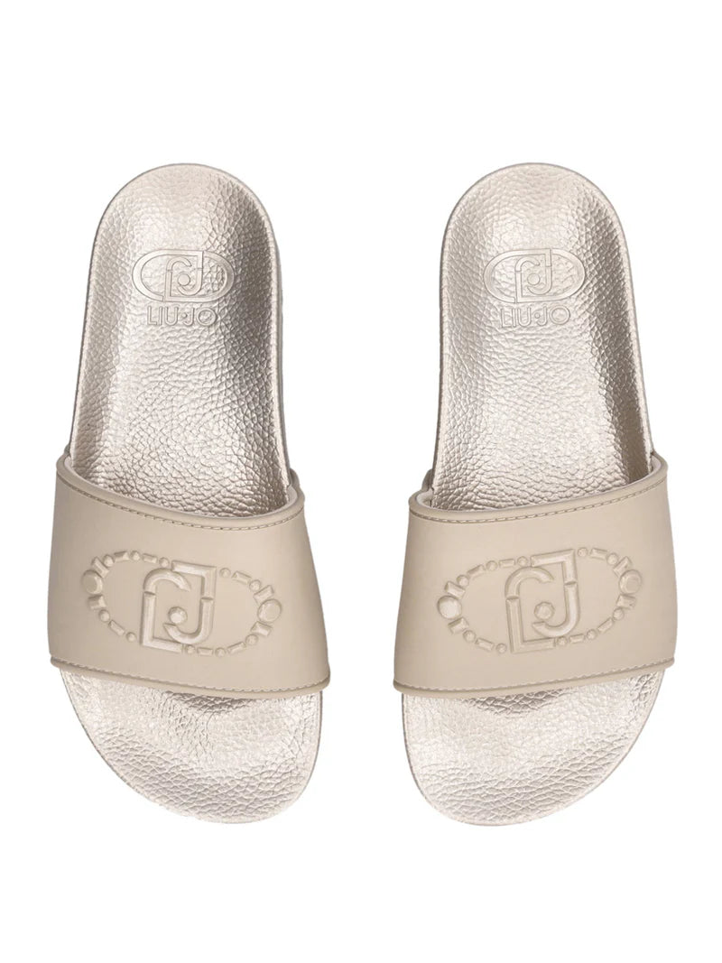 Scarpe mare Liu Jo MYKONOS 01 SLIPPER
