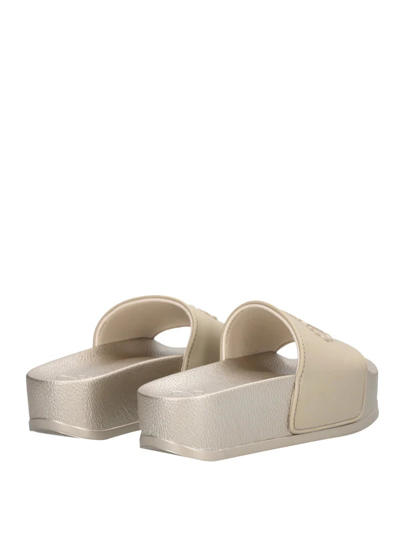Scarpe mare Liu Jo MYKONOS 01 SLIPPER