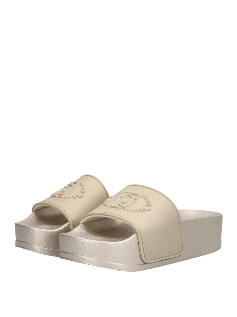 Scarpe mare Liu Jo MYKONOS 01 SLIPPER