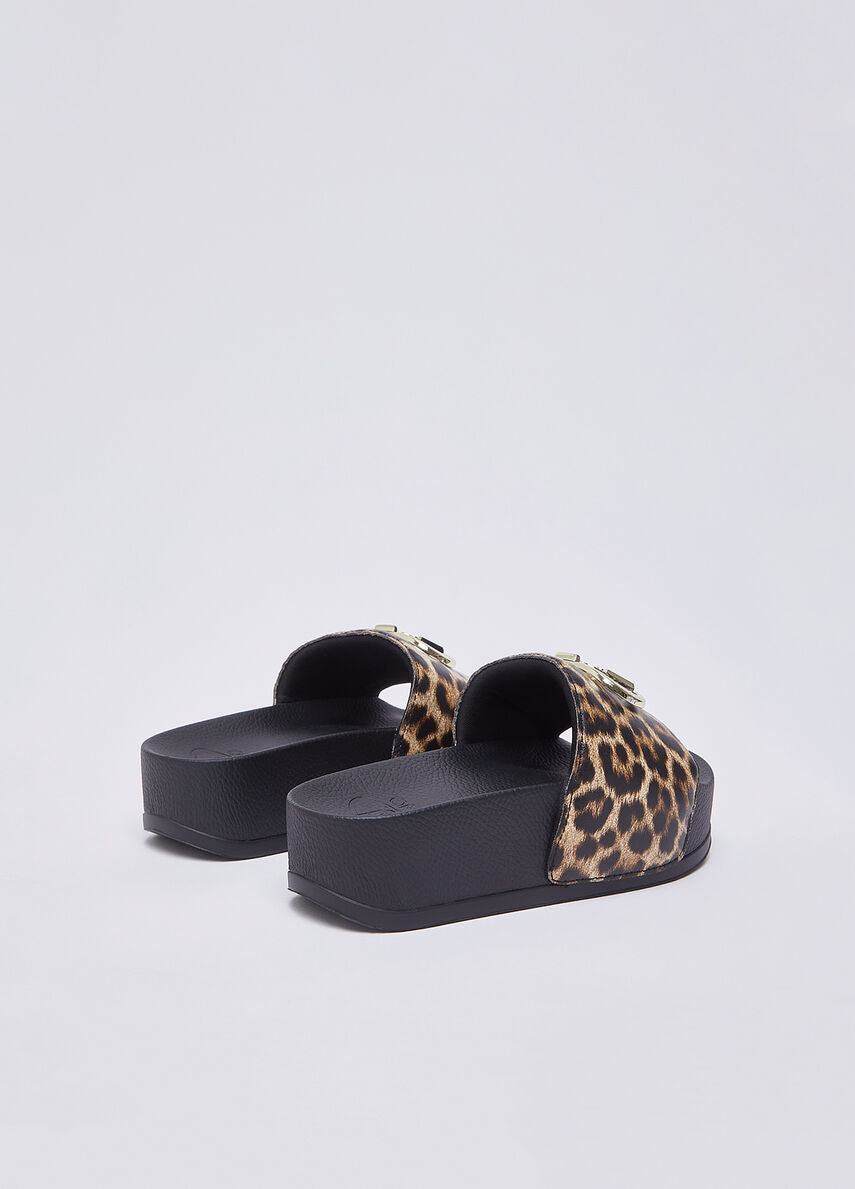 Scarpe mare Liu Jo MYKONOS 01 SLIPPER