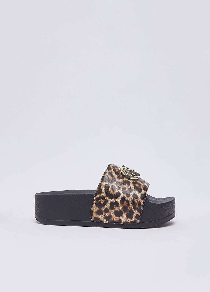 Scarpe mare Liu Jo MYKONOS 01 SLIPPER