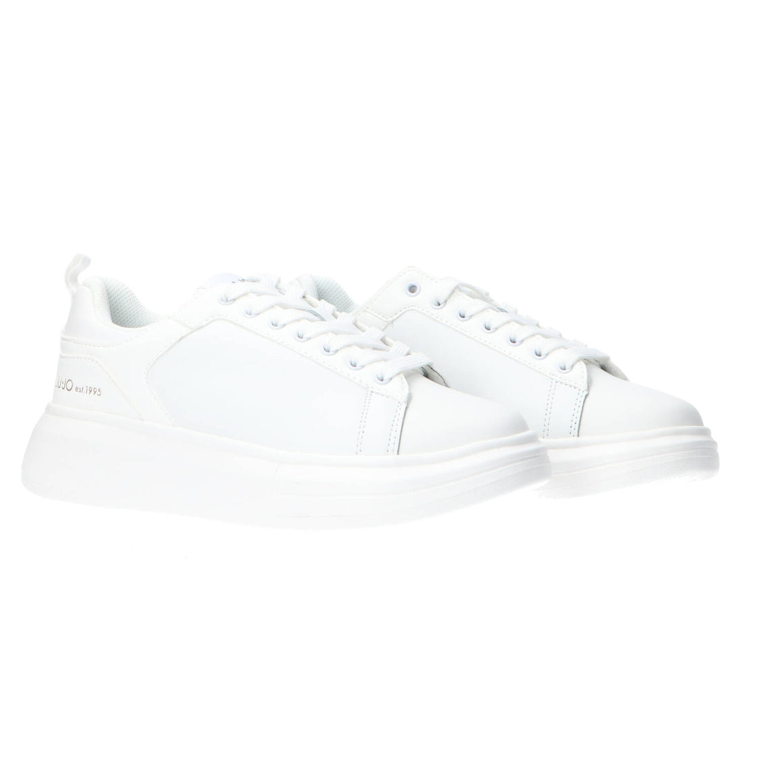 Sneakers Liu Jo Sneakers Big 05