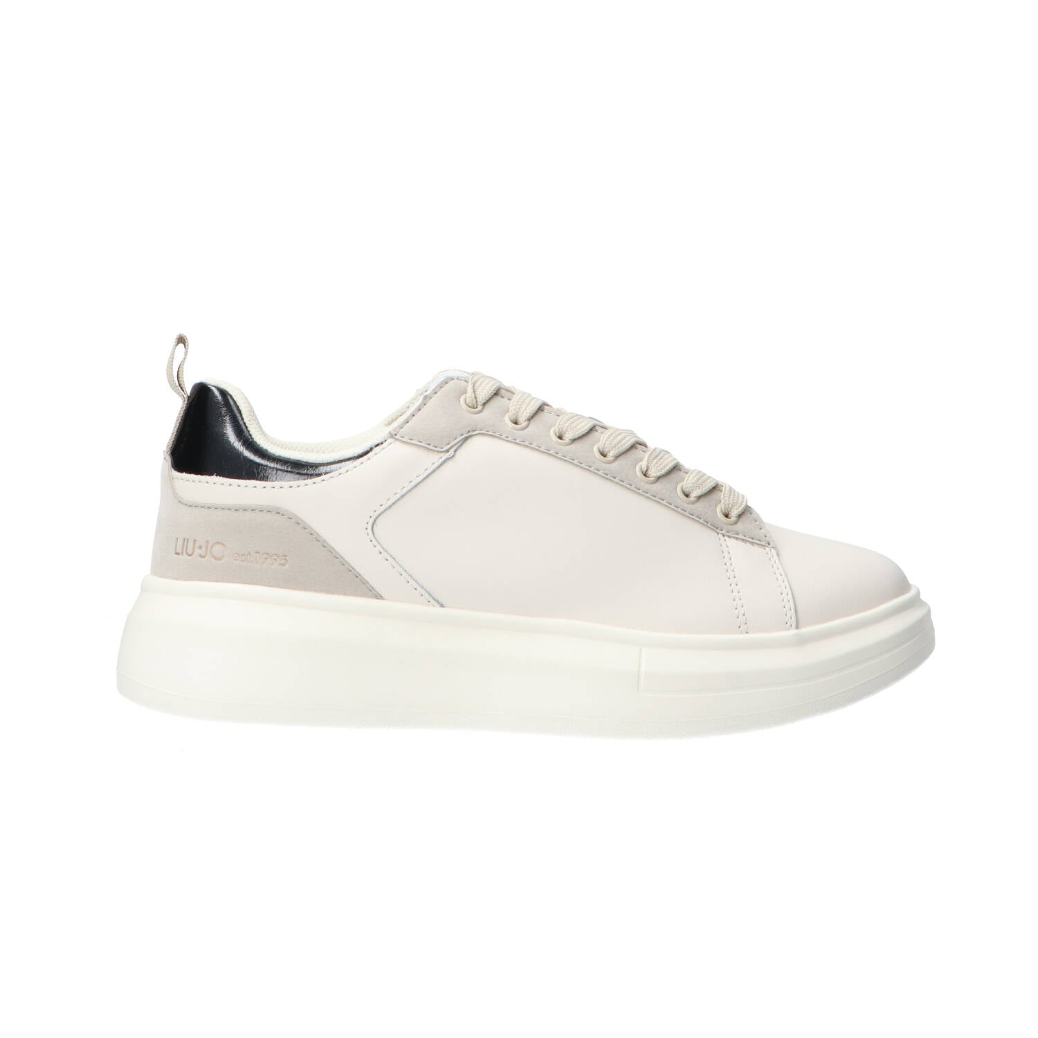 Sneakers Liu Jo Sneakers Big 05