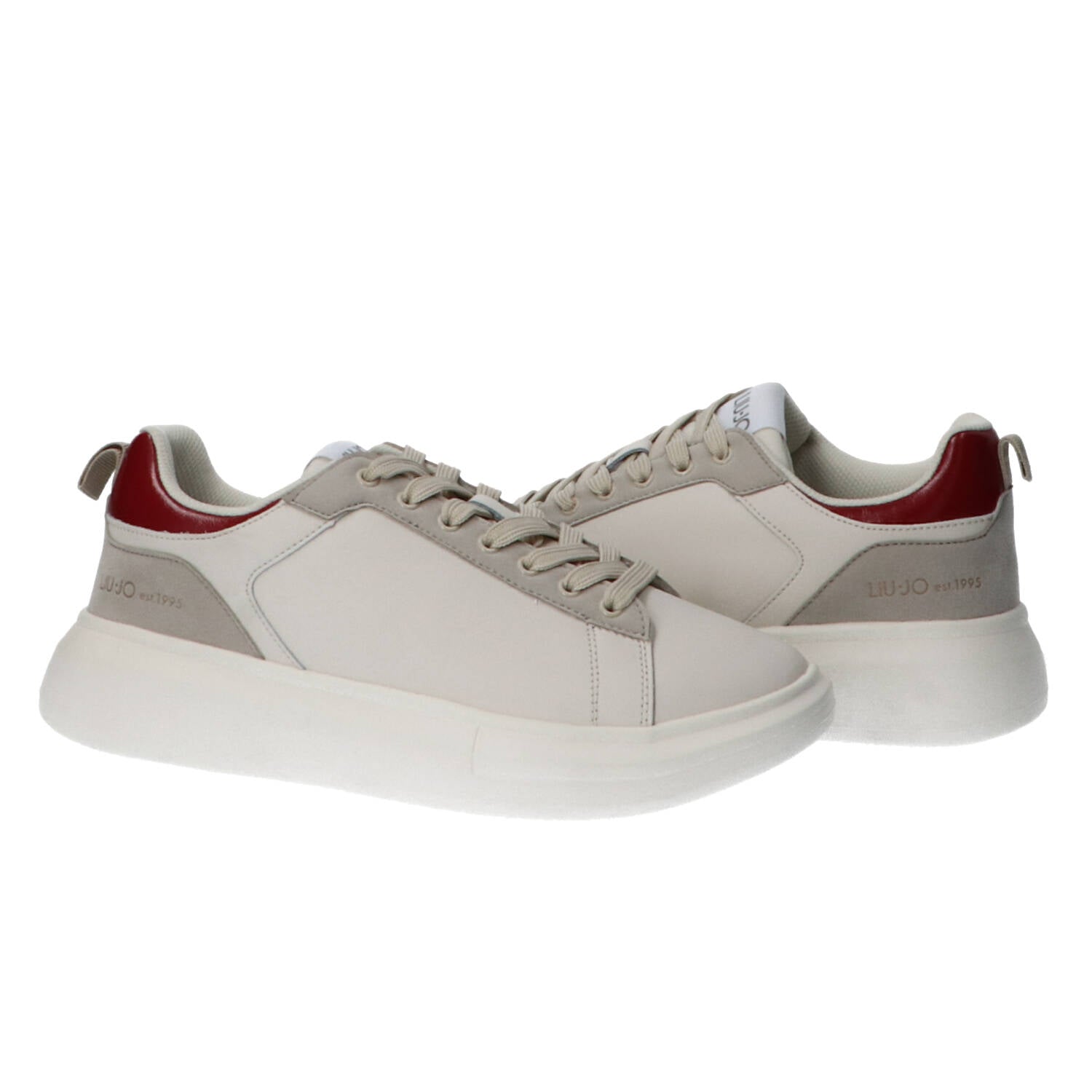 Sneakers Liu Jo Sneakers Big 05