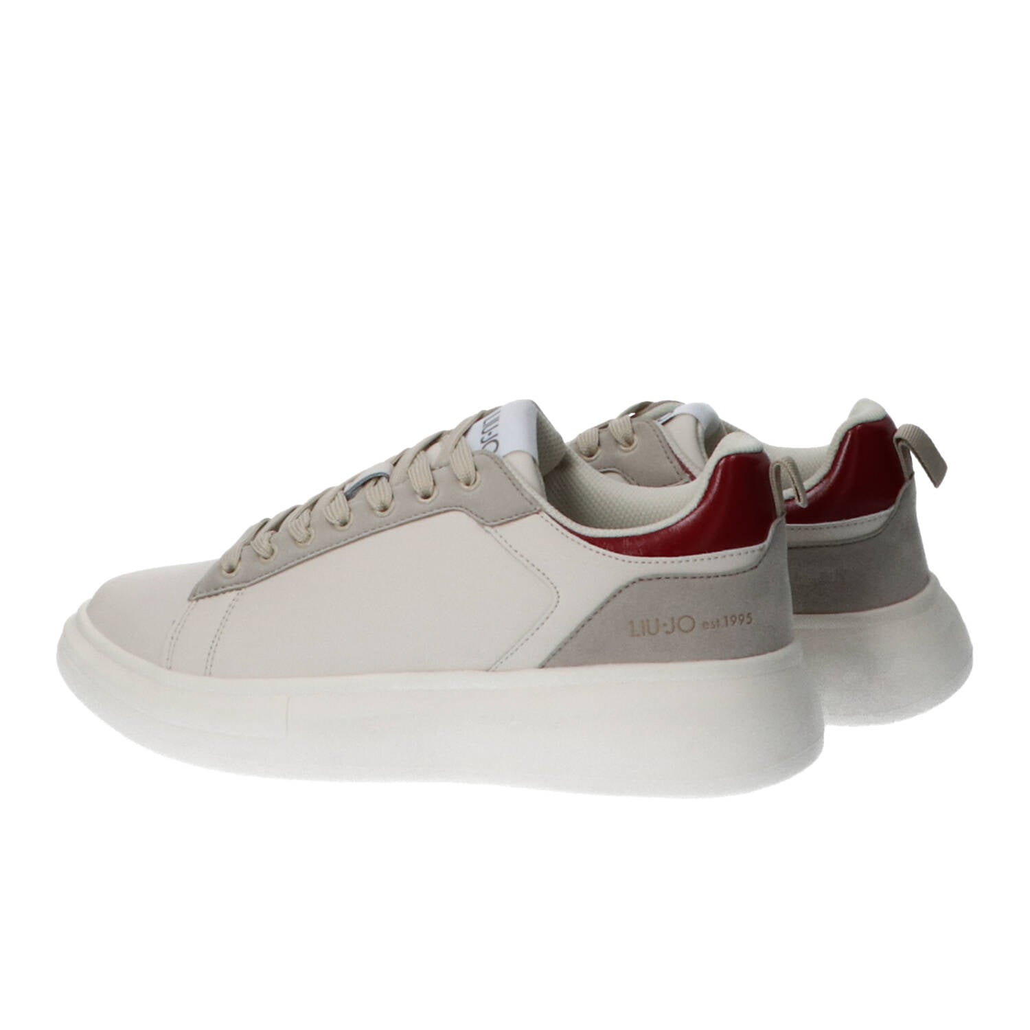 Sneakers Liu Jo Sneakers Big 05