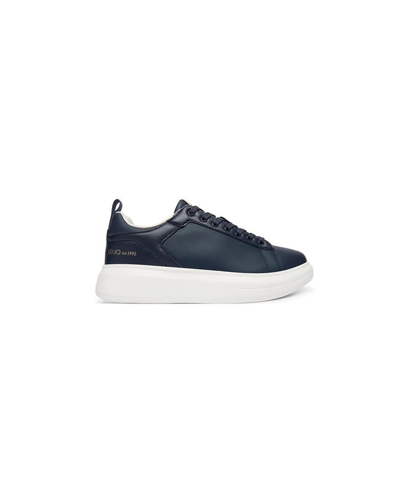 Sneakers Liu Jo Sneakers Big 05