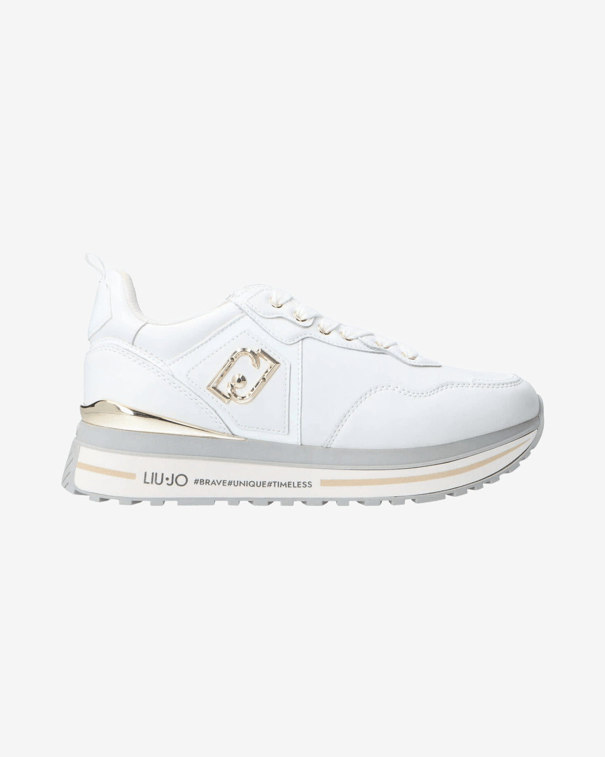 Maxi Wonder 01 Calf Platform